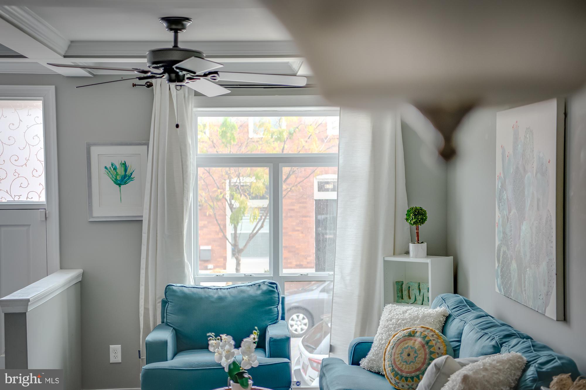 BREWERS HILL - Residential