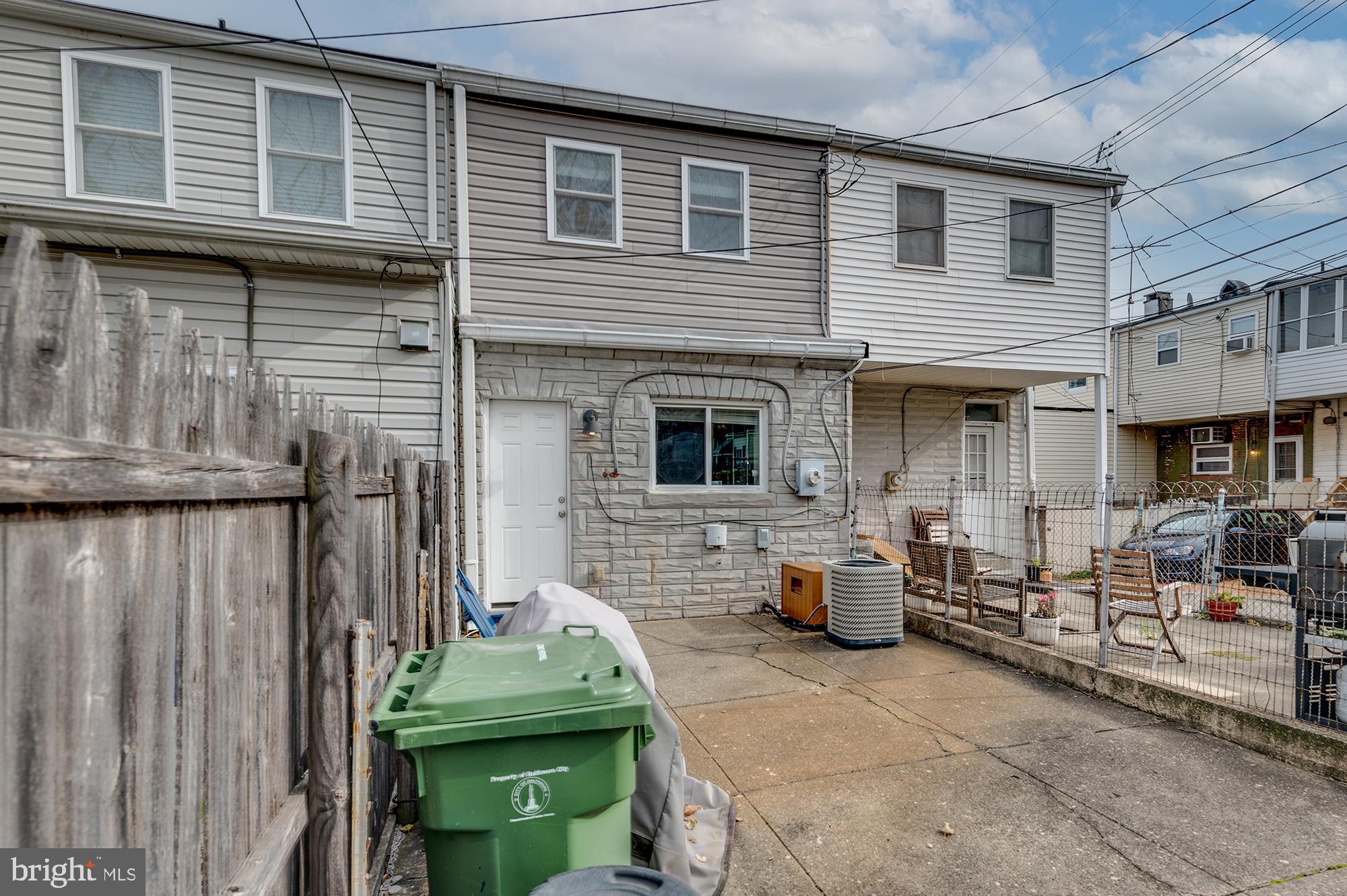 BREWERS HILL - Residential