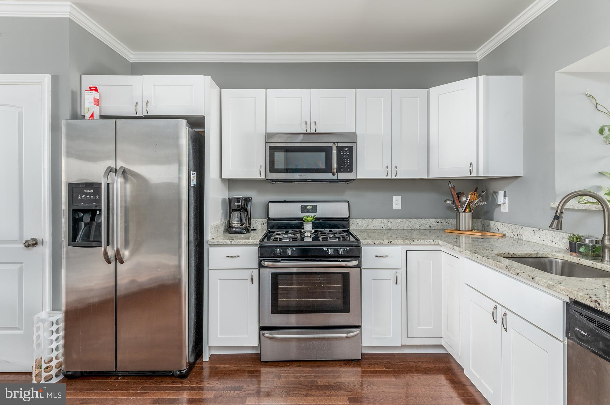 BREWERS HILL - Residential