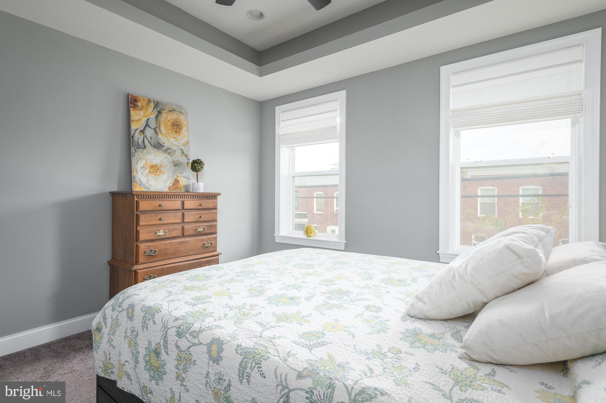 BREWERS HILL - Residential