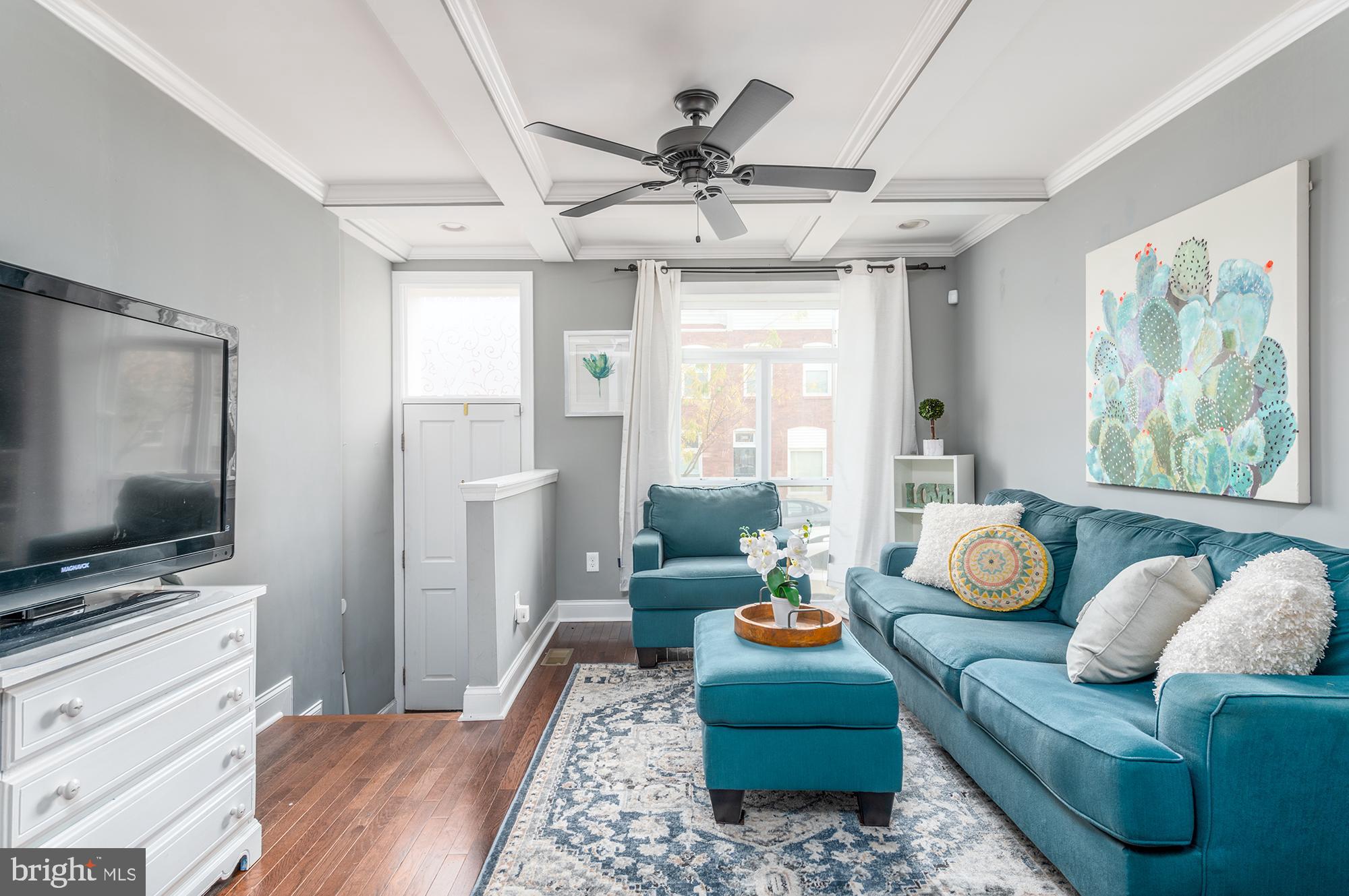 BREWERS HILL - Residential