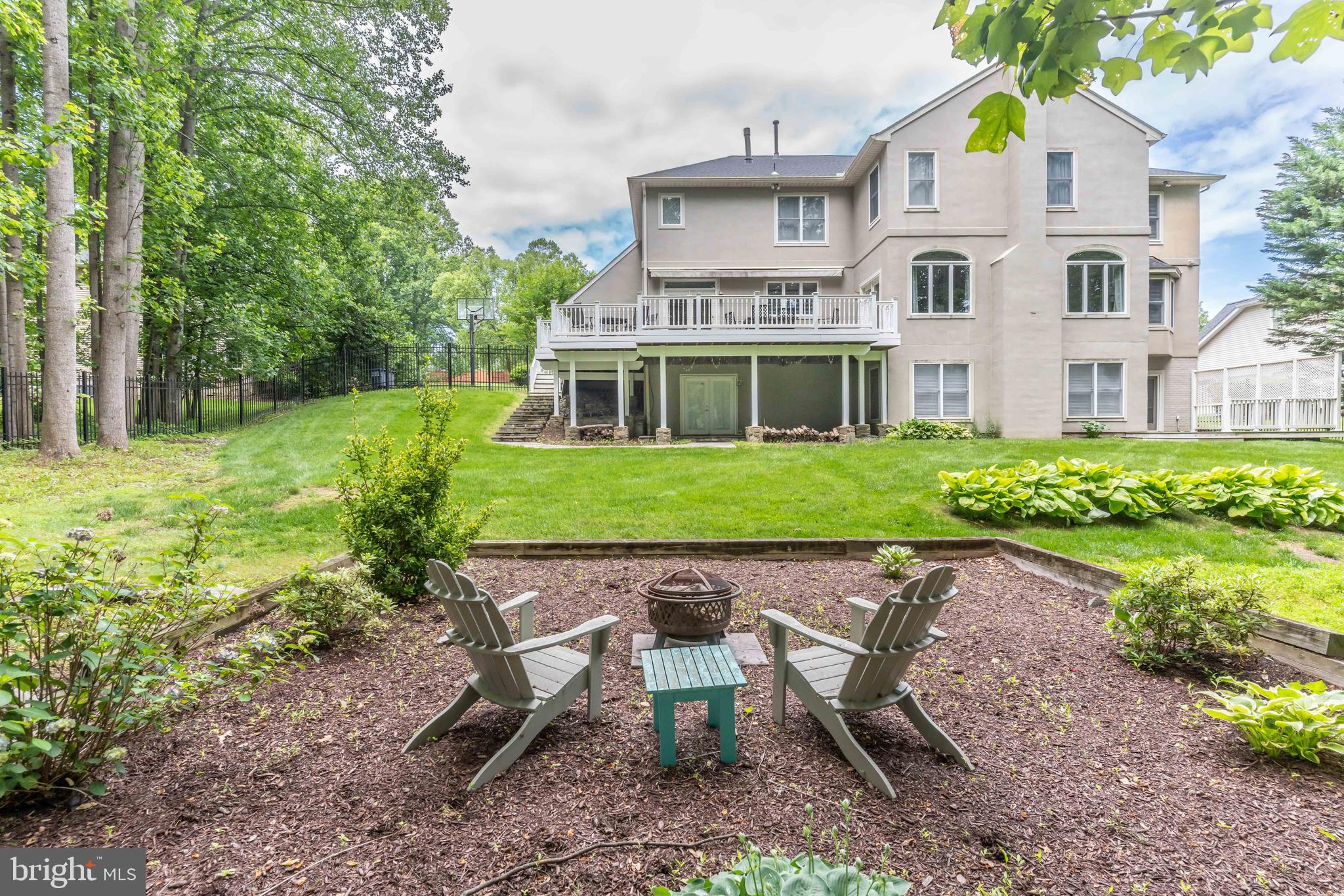 ESTATES AT GREAT FALLS - Residential