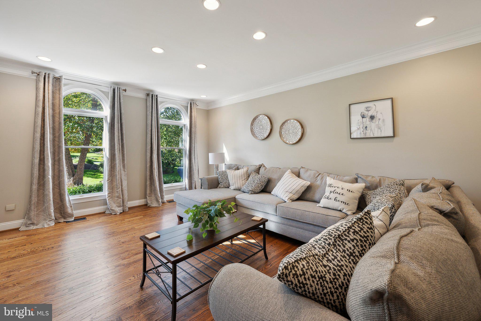 ESTATES AT GREAT FALLS - Residential