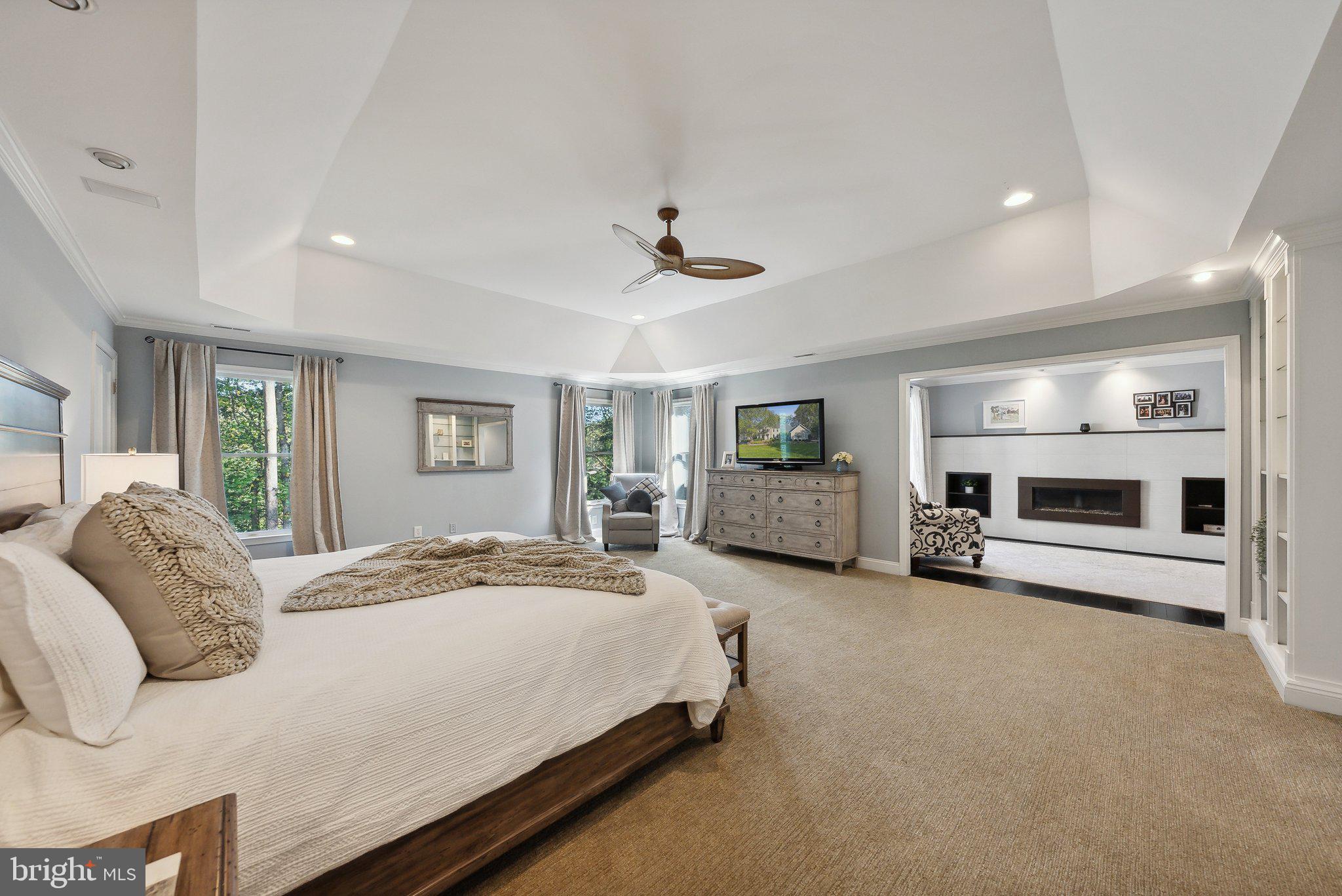 ESTATES AT GREAT FALLS - Residential