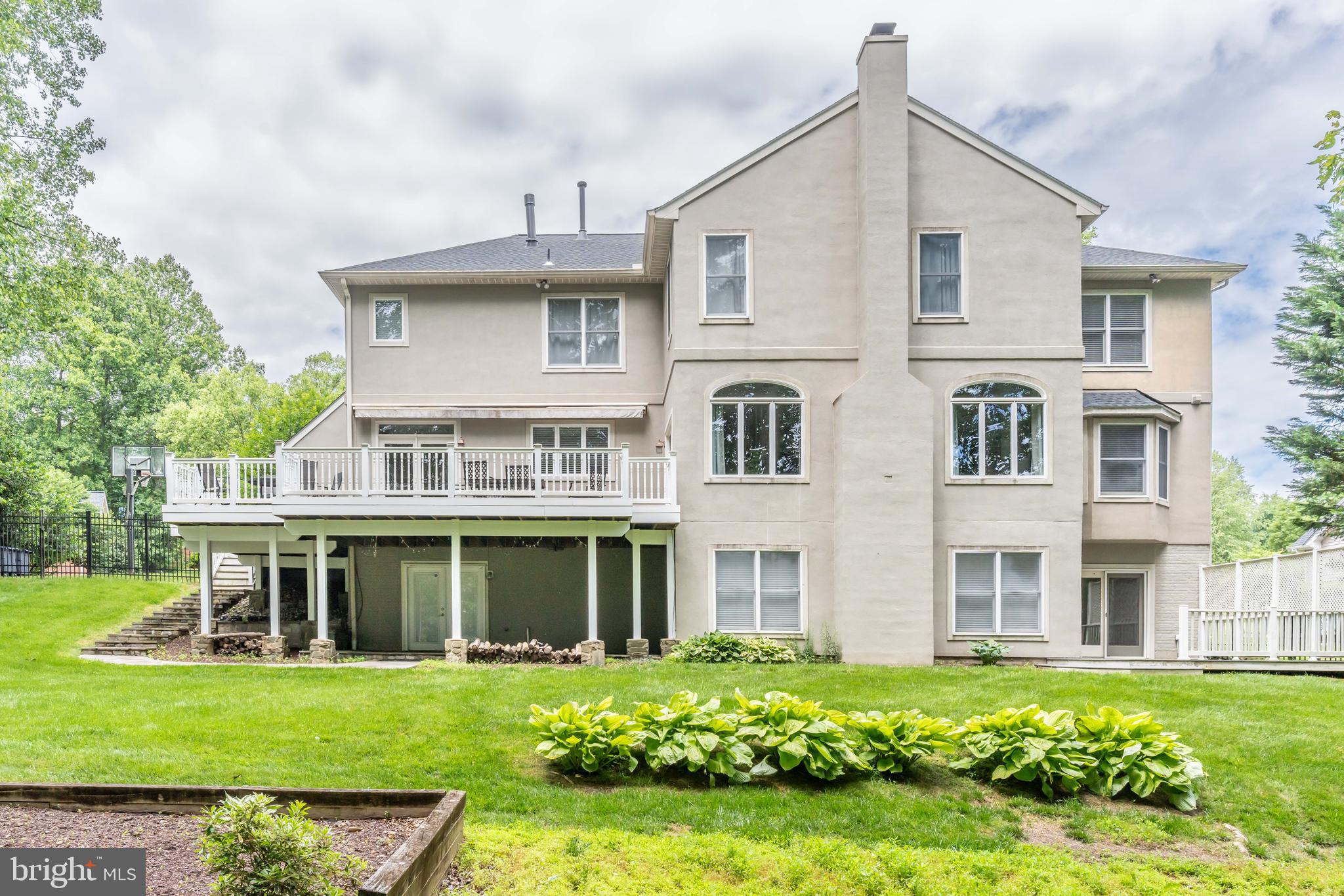 ESTATES AT GREAT FALLS - Residential