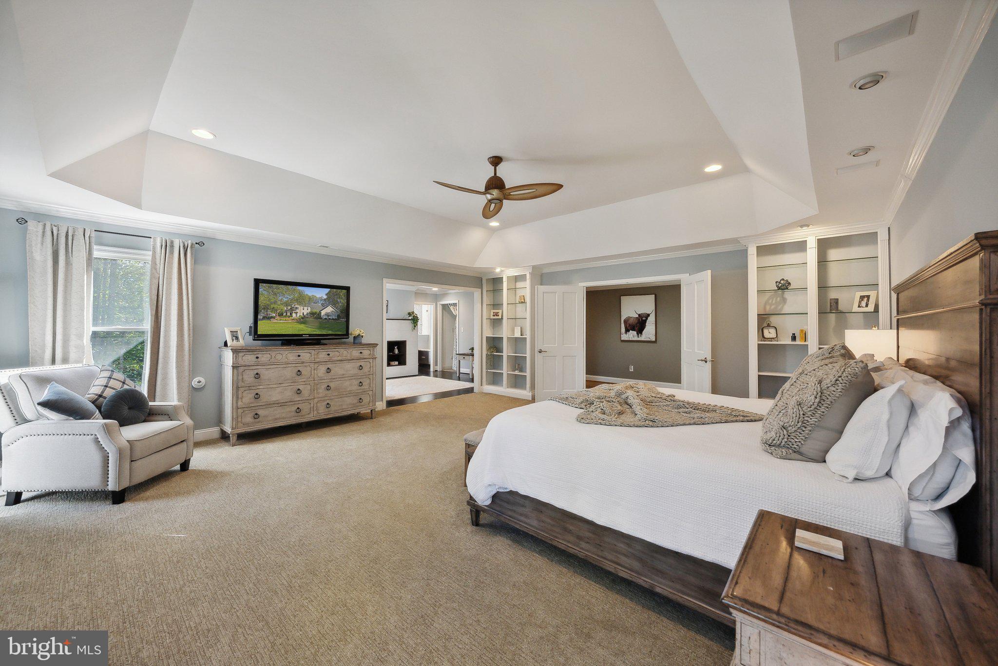 ESTATES AT GREAT FALLS - Residential