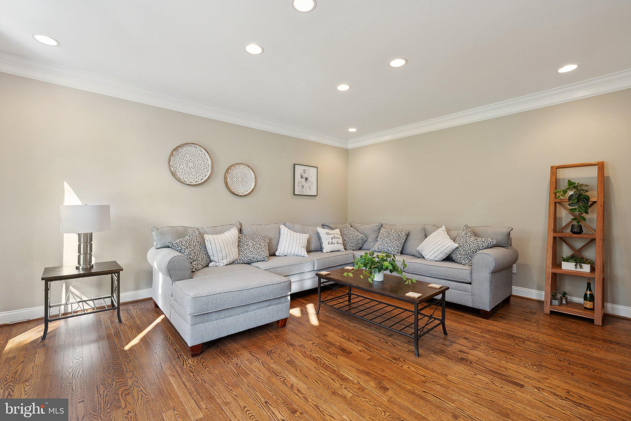 ESTATES AT GREAT FALLS - Residential