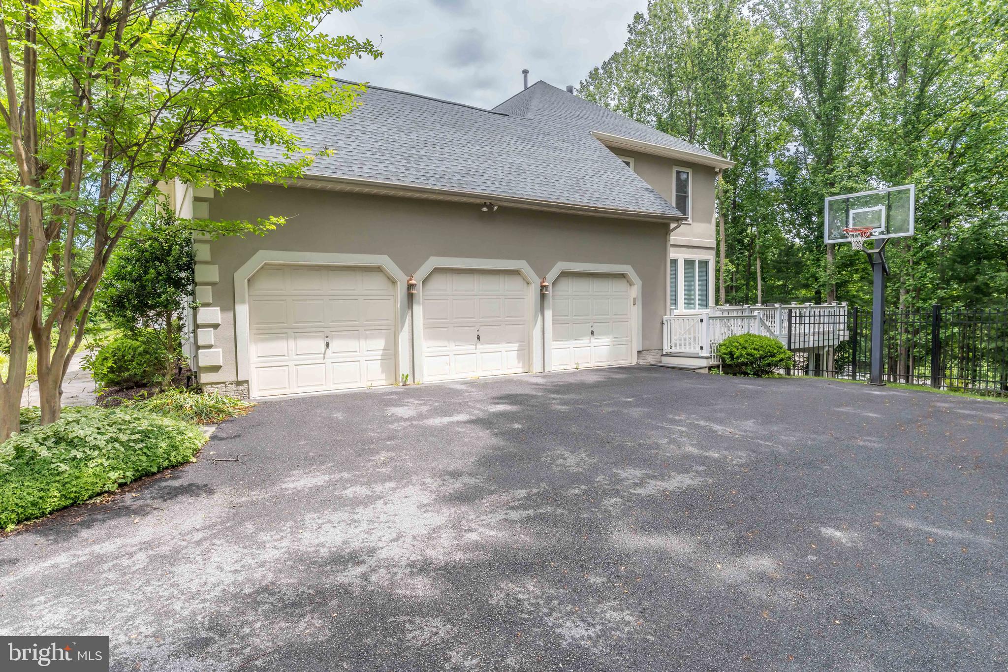 ESTATES AT GREAT FALLS - Residential