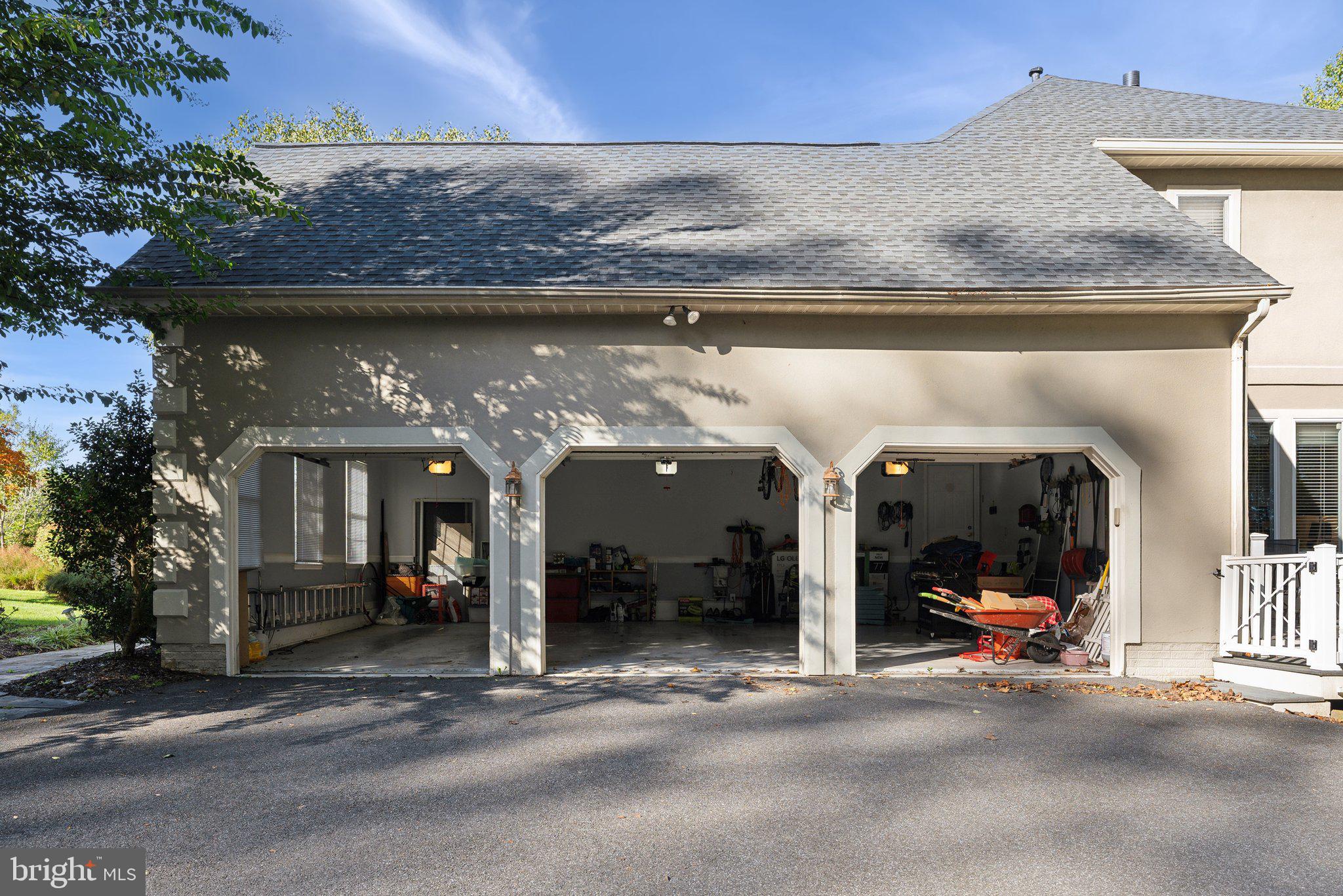 ESTATES AT GREAT FALLS - Residential