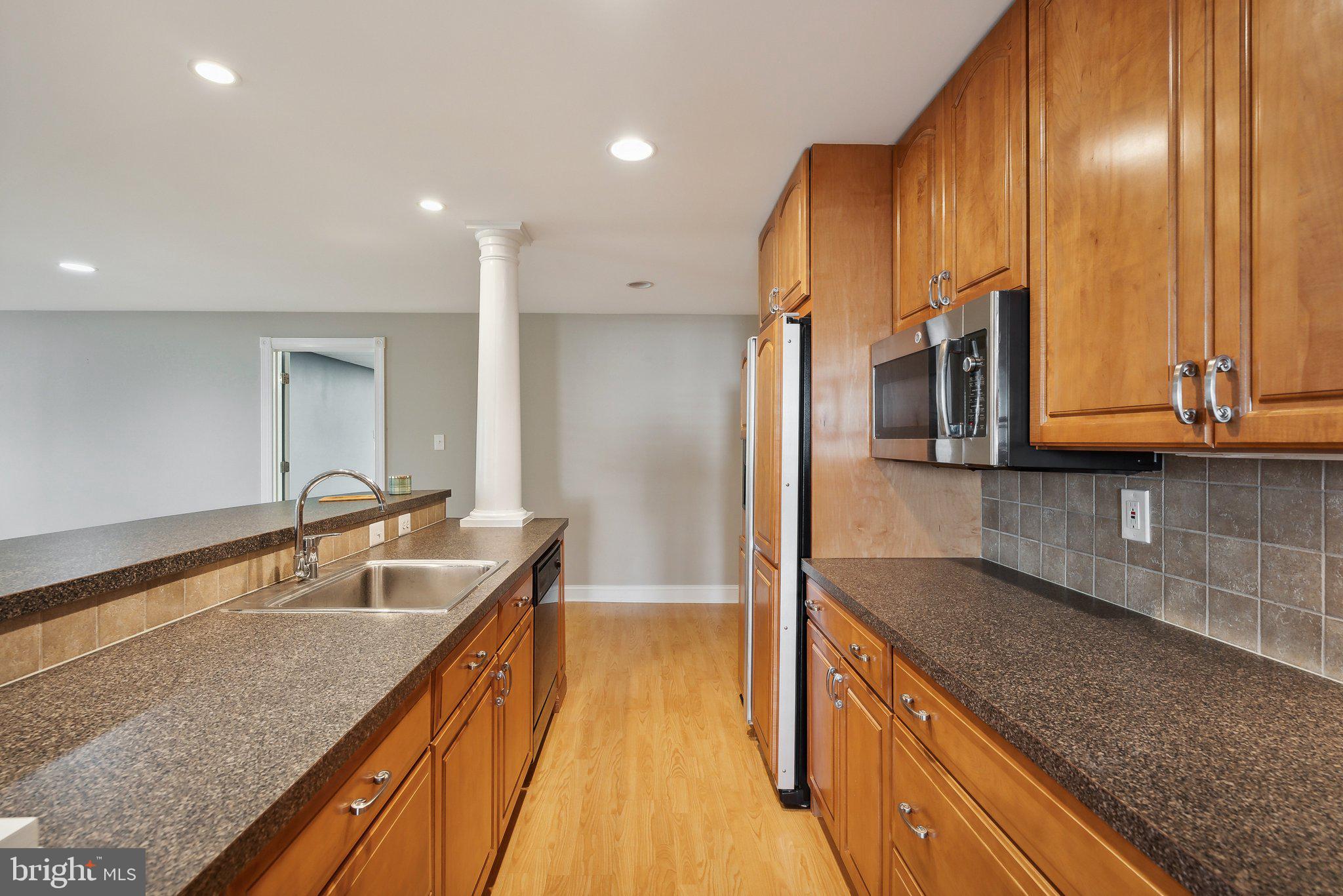 ESTATES AT GREAT FALLS - Residential