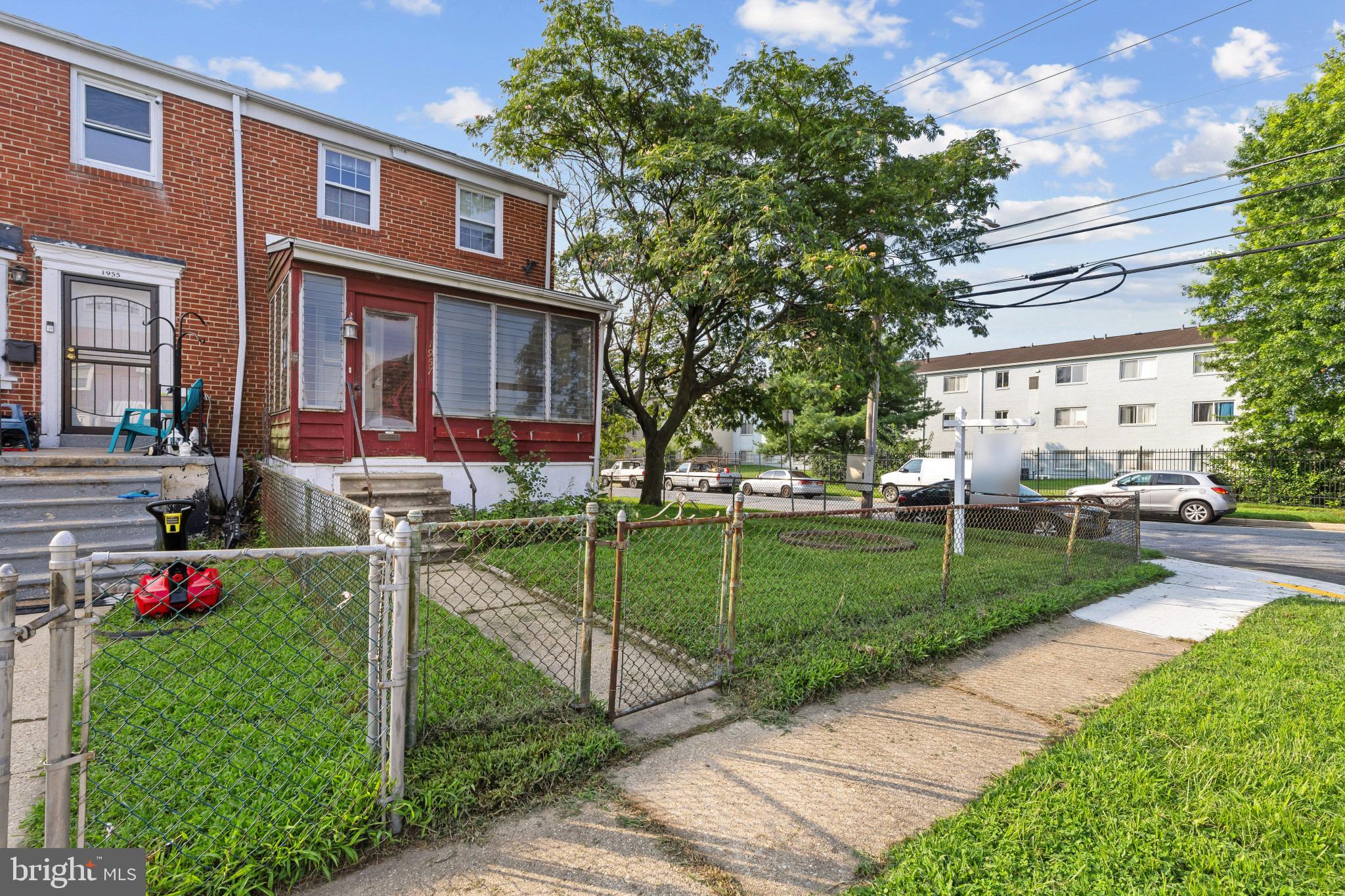 1957 QUENTIN ROAD