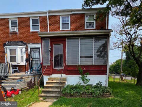 Photo of 1957 Quentin Road, BALTIMORE, MD 21222 (MLS # MDBC2167806)