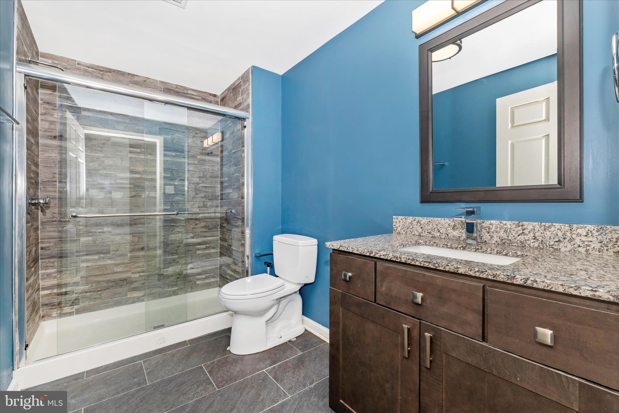 SUMMIT RIDGE - Residential