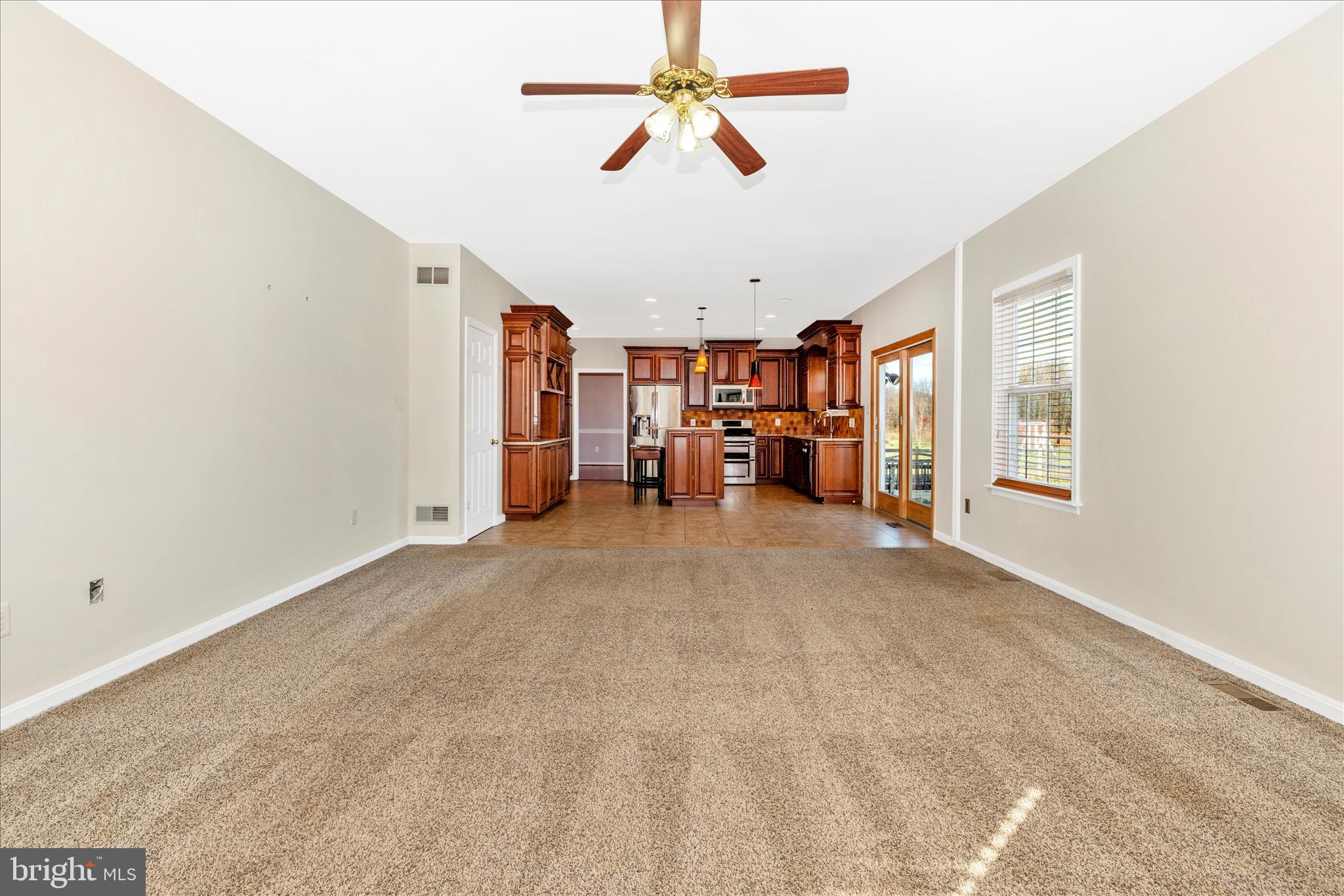 SUMMIT RIDGE - Residential