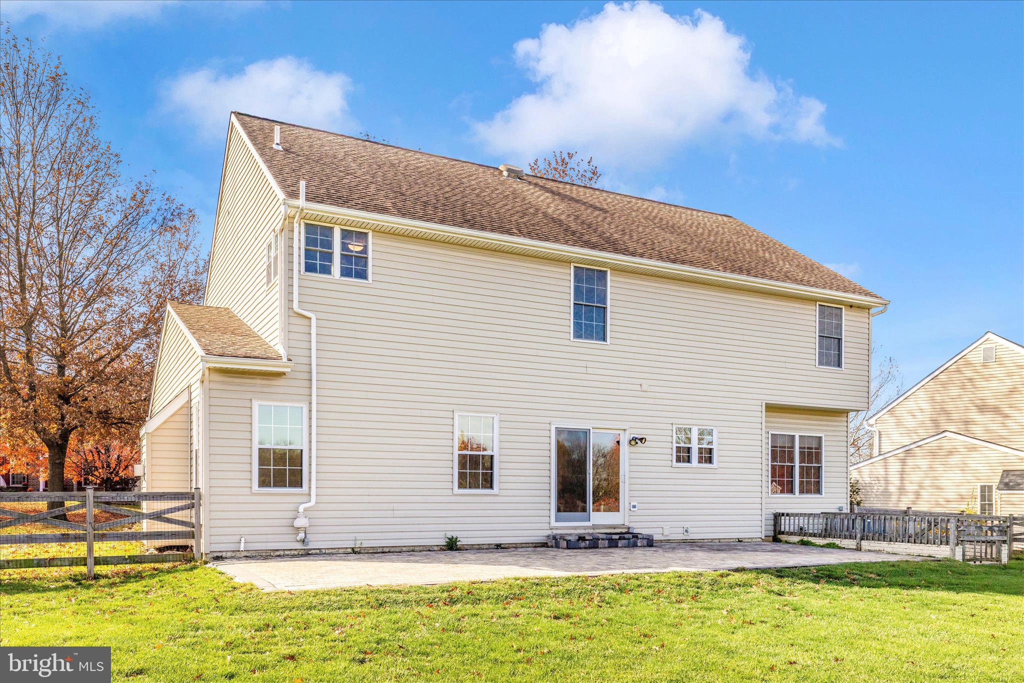 SUMMIT RIDGE - Residential