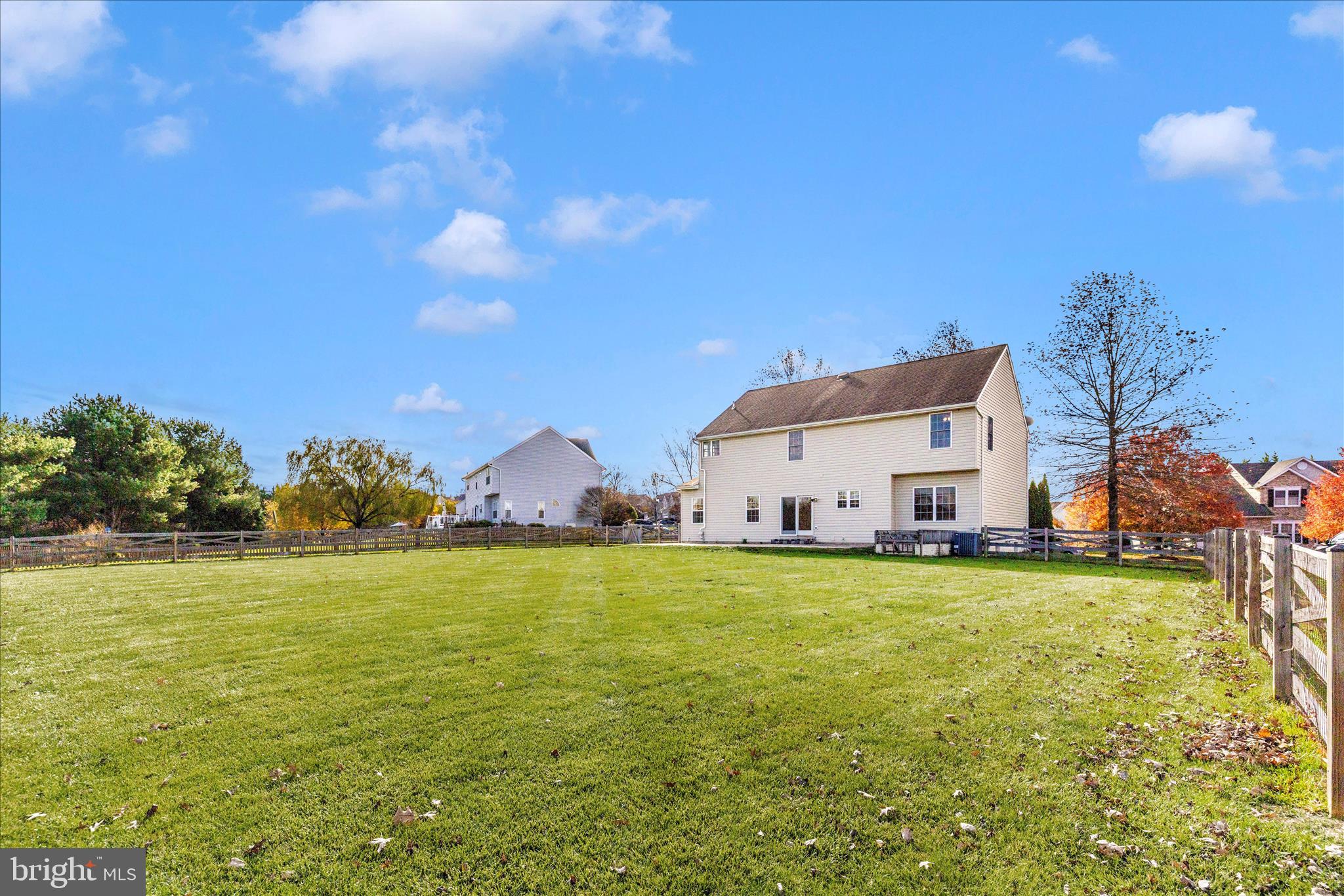 SUMMIT RIDGE - Residential