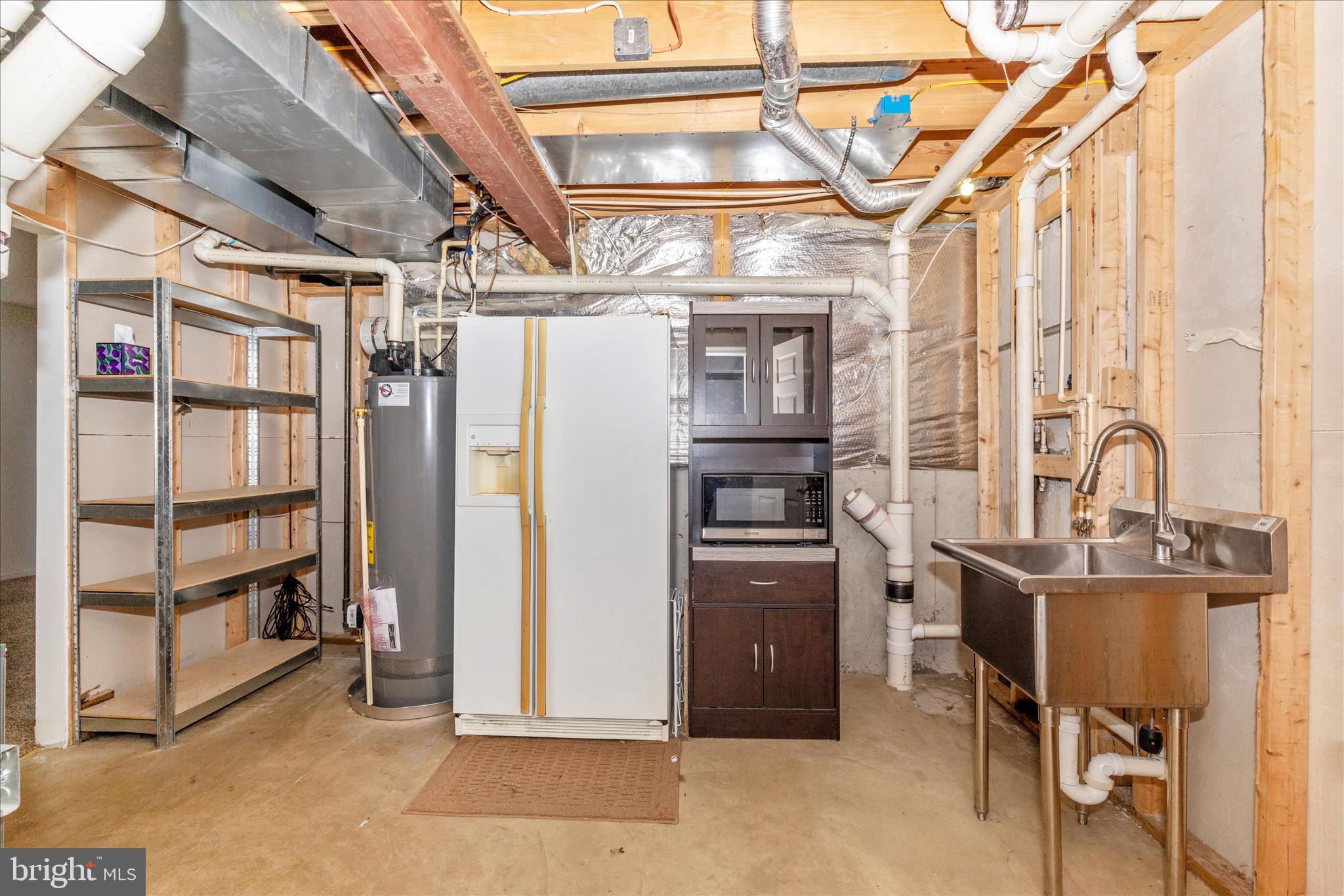 SUMMIT RIDGE - Residential