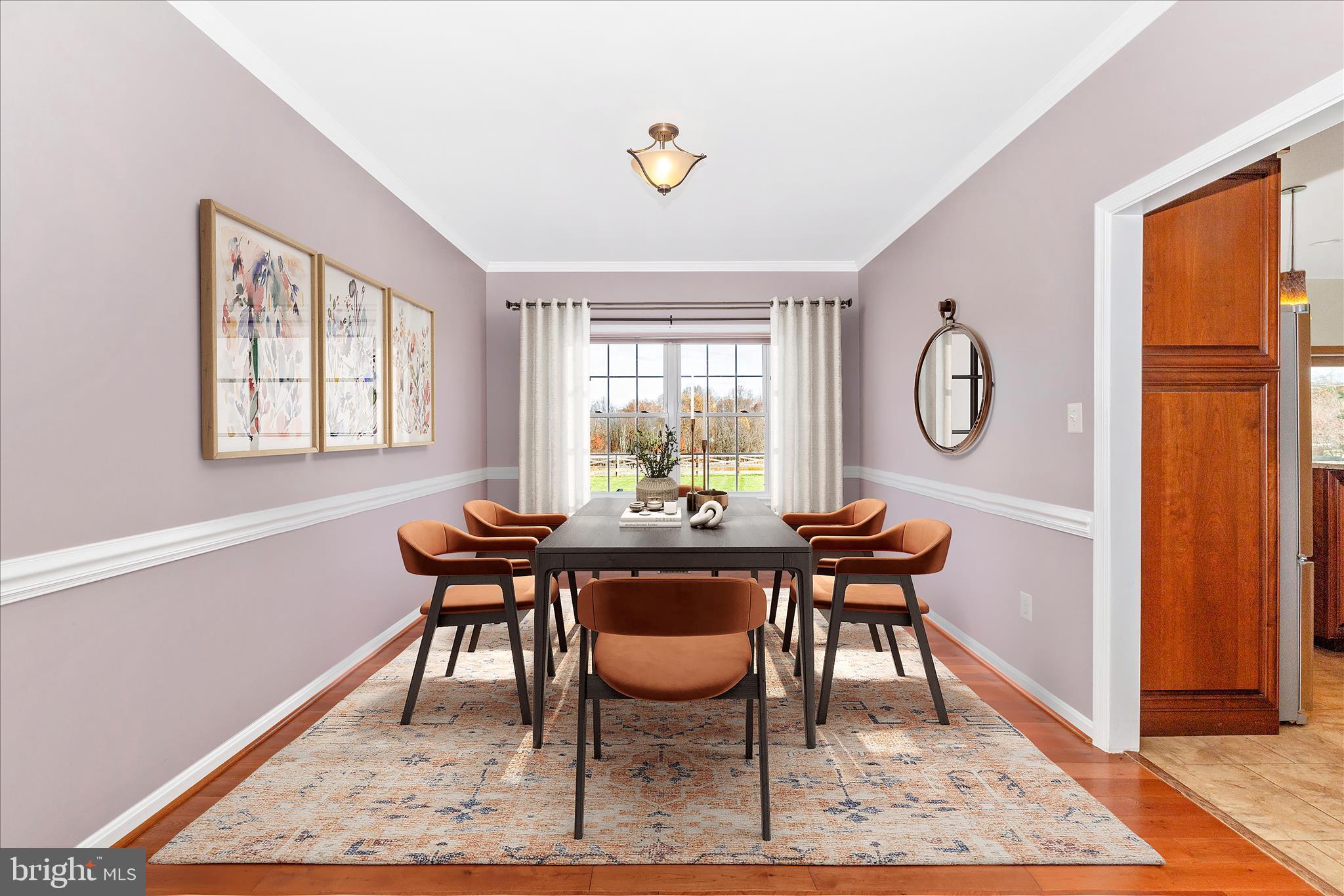 SUMMIT RIDGE - Residential