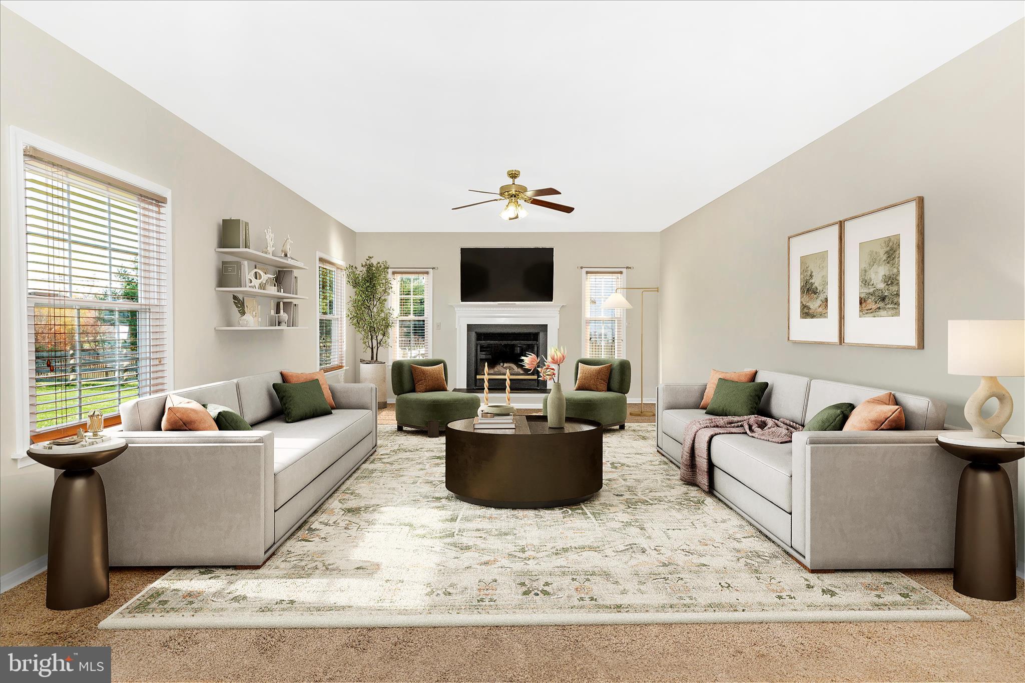 SUMMIT RIDGE - Residential