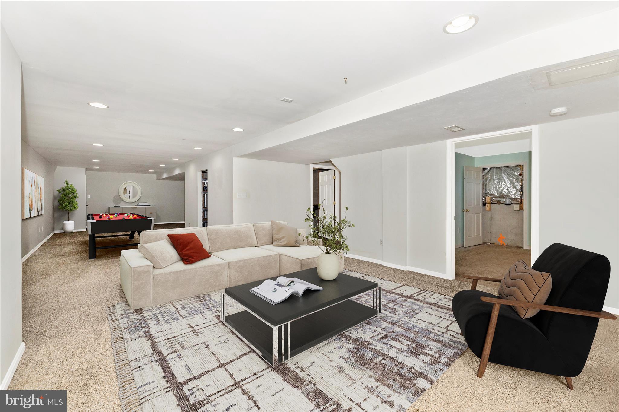 SUMMIT RIDGE - Residential