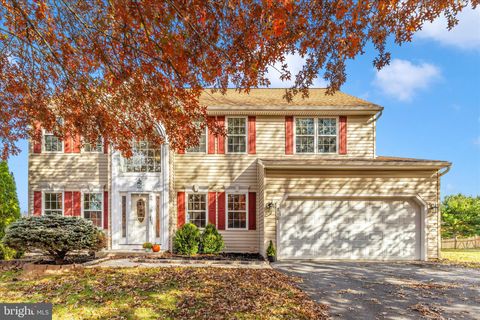 710 BRIDLEWREATH WAY MOUNT AIRY MD 21771