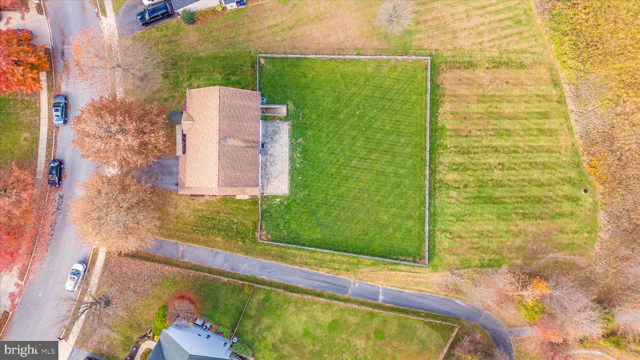 SUMMIT RIDGE - Residential