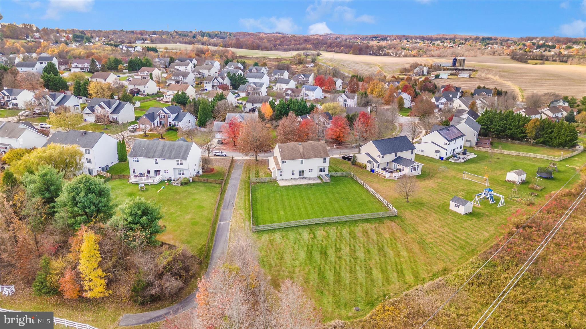 SUMMIT RIDGE - Residential