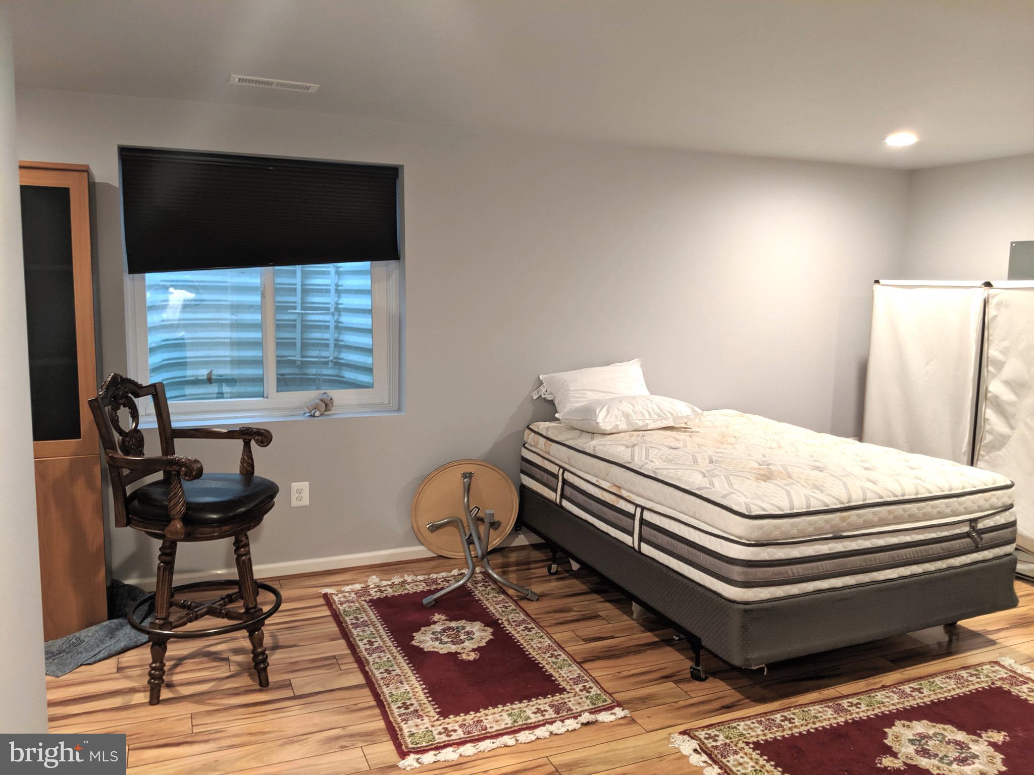 KESWICK FOREST - Residential Lease