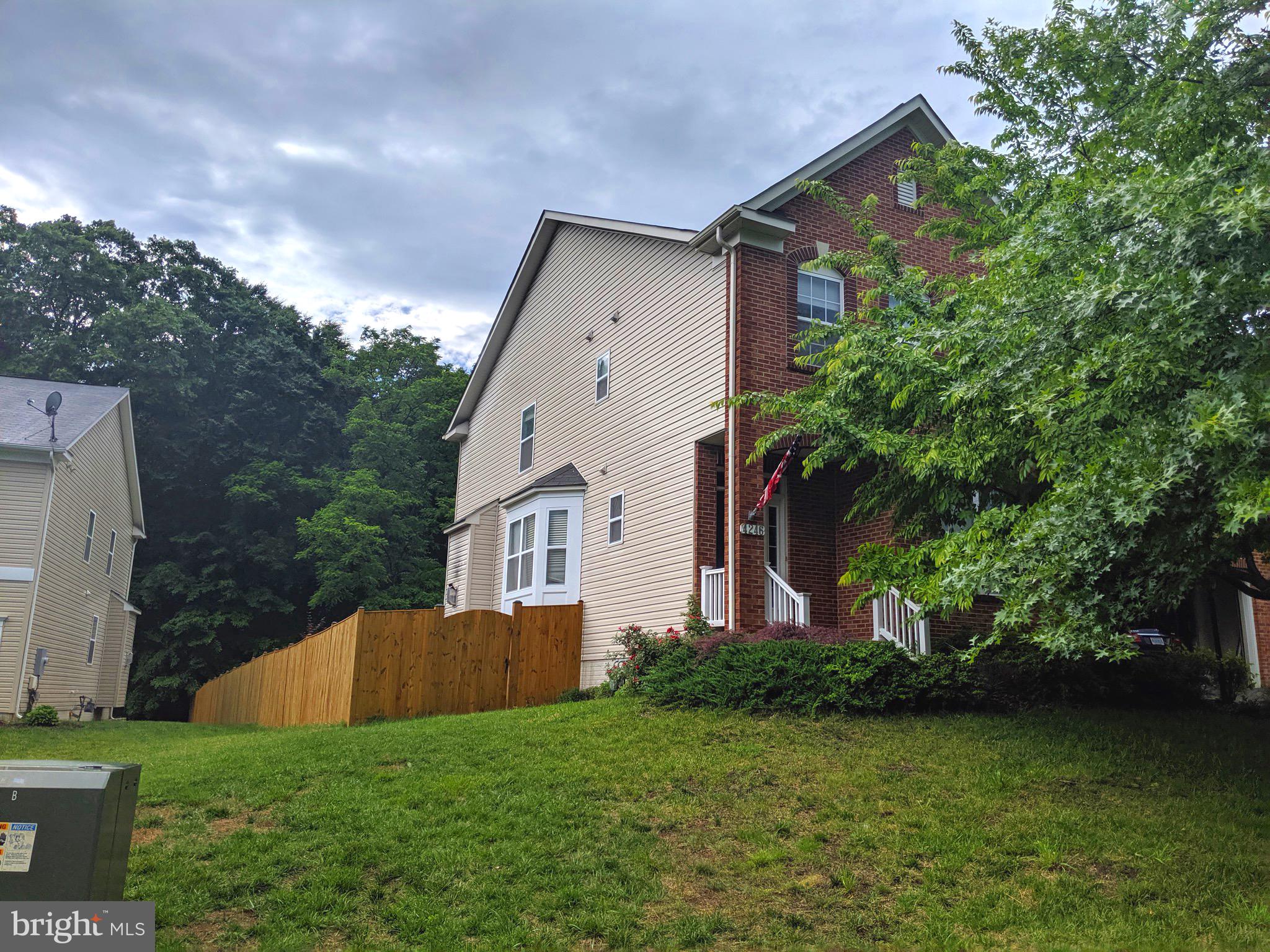 KESWICK FOREST - Residential Lease