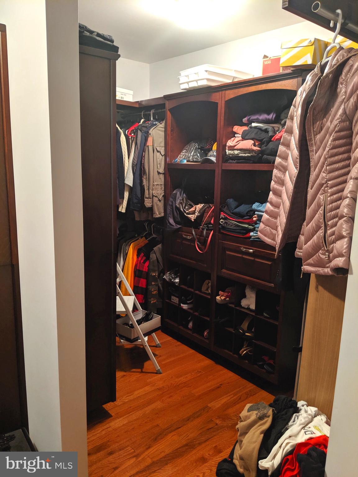 KESWICK FOREST - Residential Lease