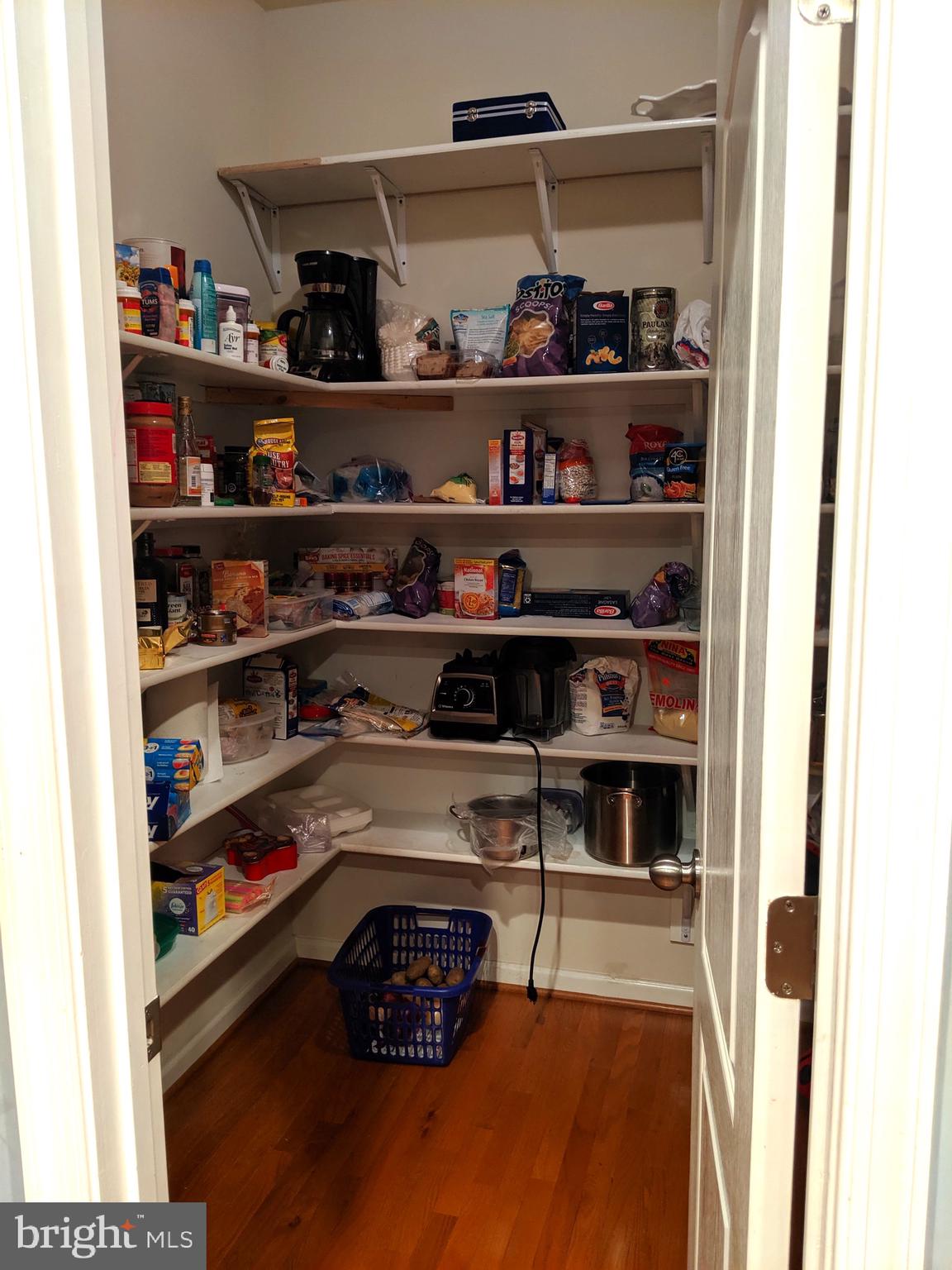 KESWICK FOREST - Residential Lease