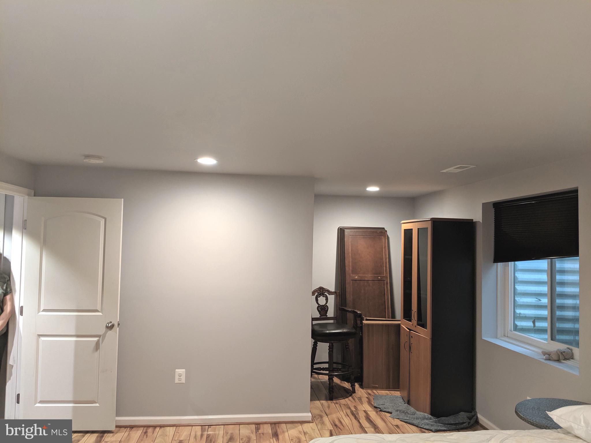 KESWICK FOREST - Residential Lease