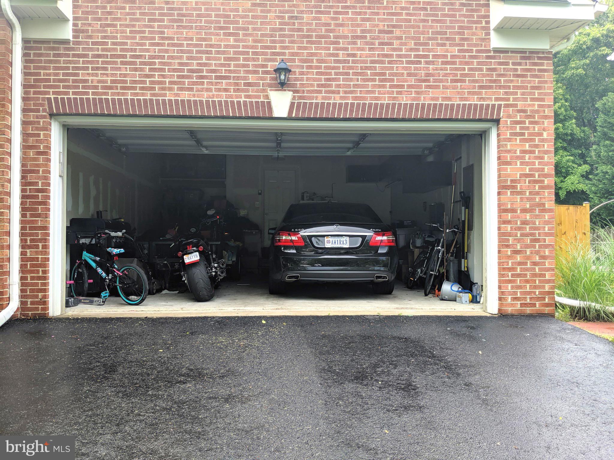 KESWICK FOREST - Residential Lease