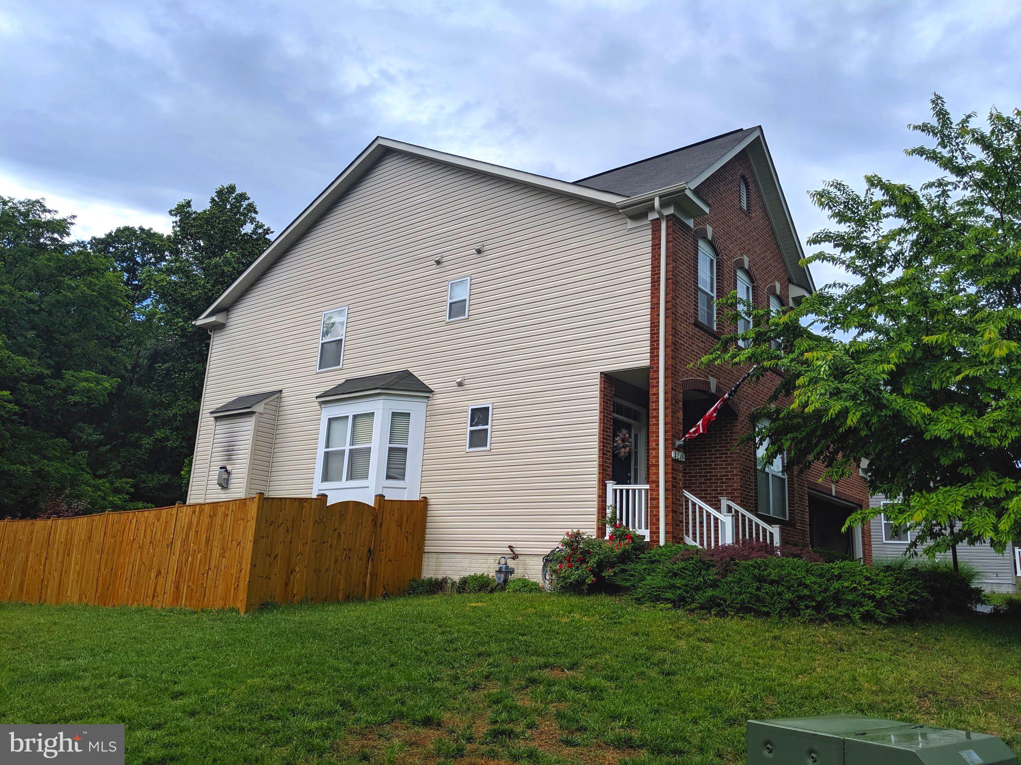 KESWICK FOREST - Residential Lease