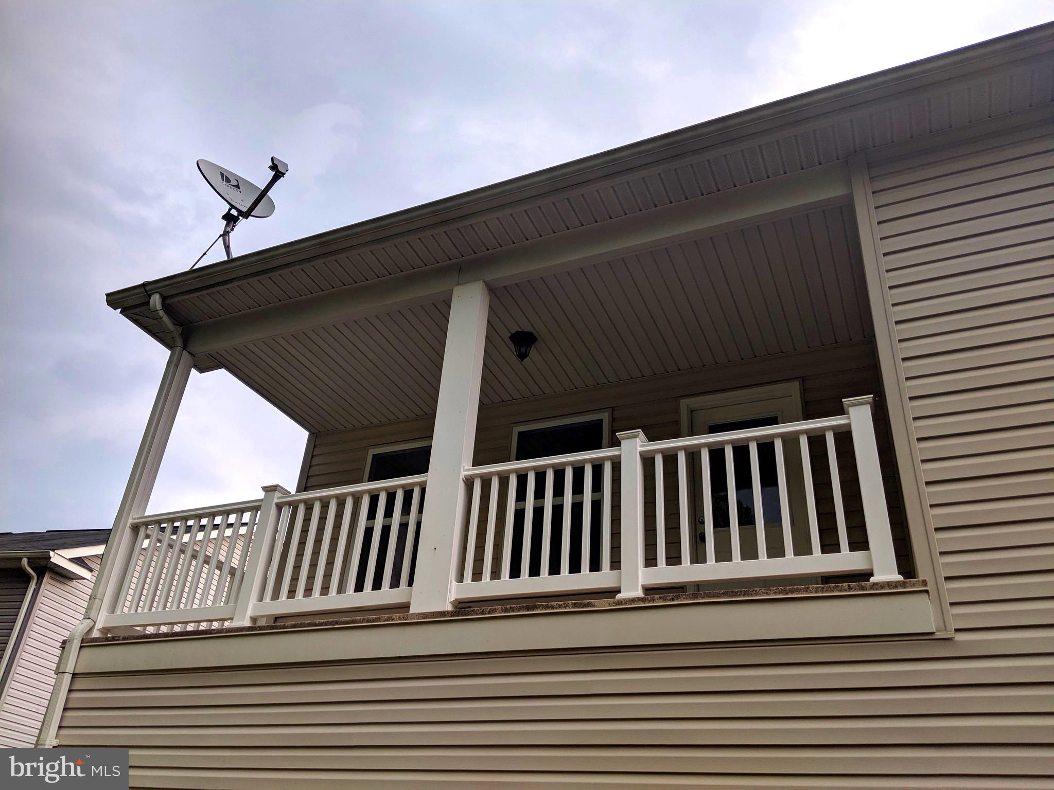 KESWICK FOREST - Residential Lease