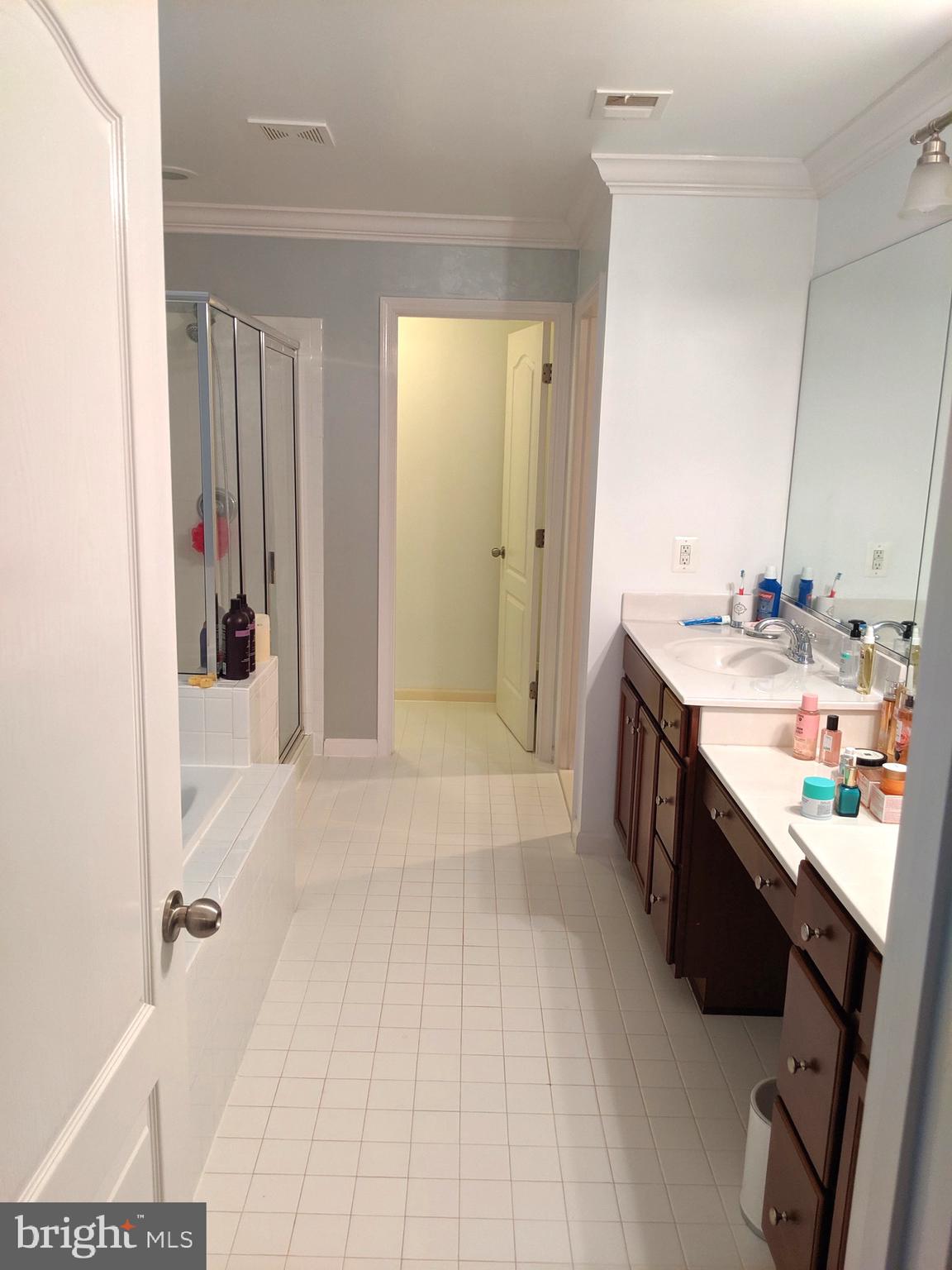 KESWICK FOREST - Residential Lease