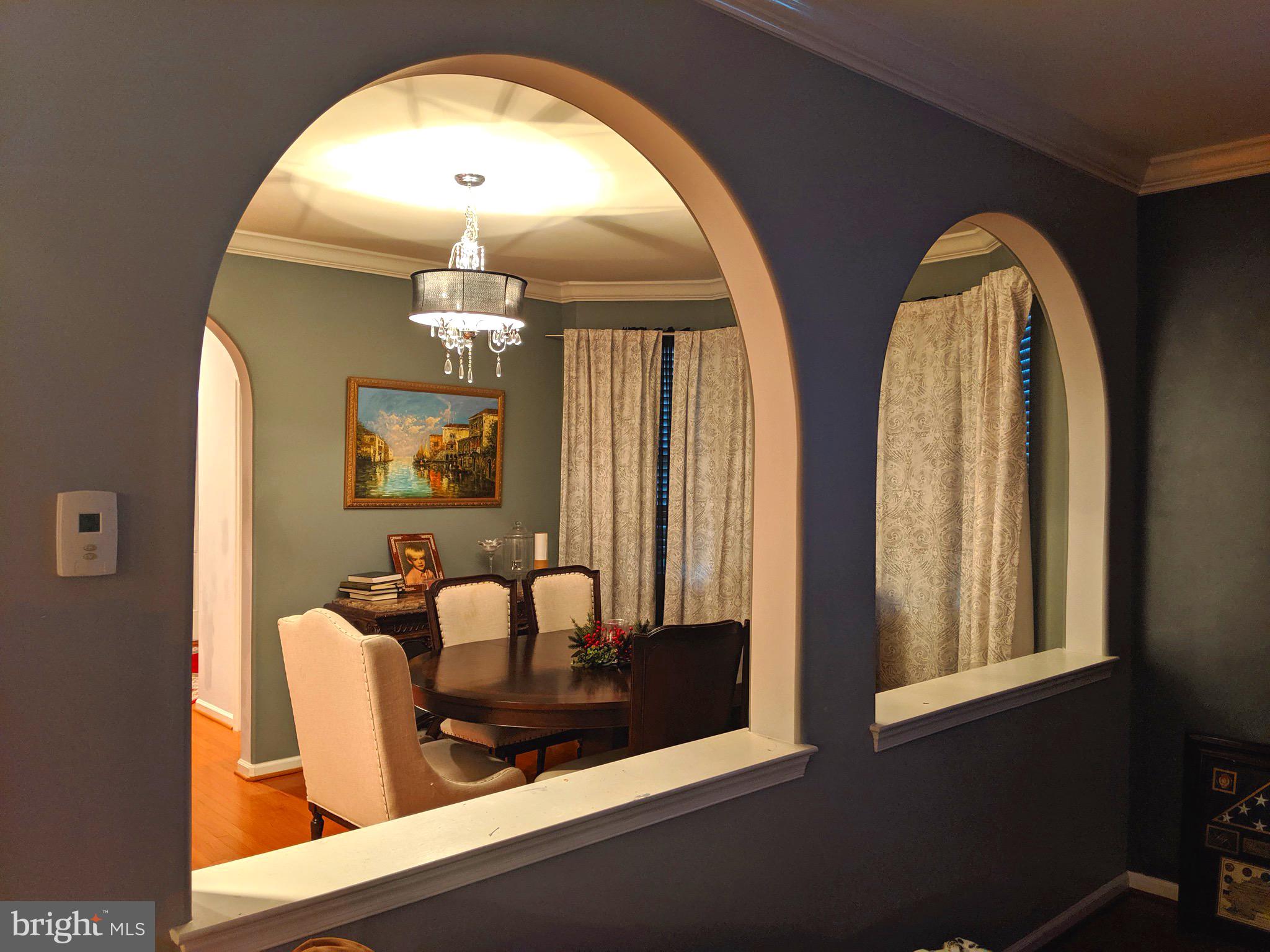 KESWICK FOREST - Residential Lease