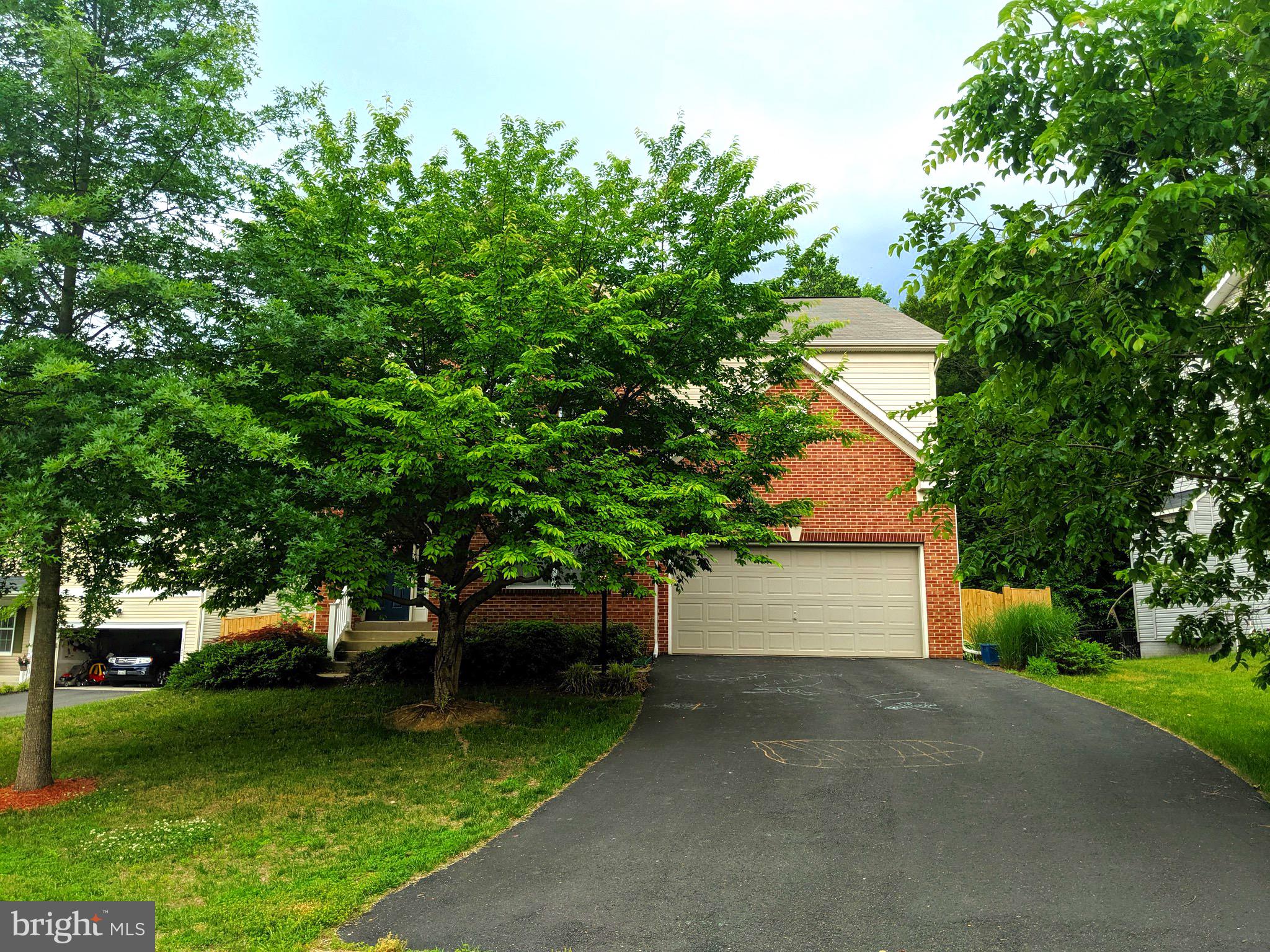 KESWICK FOREST - Residential Lease