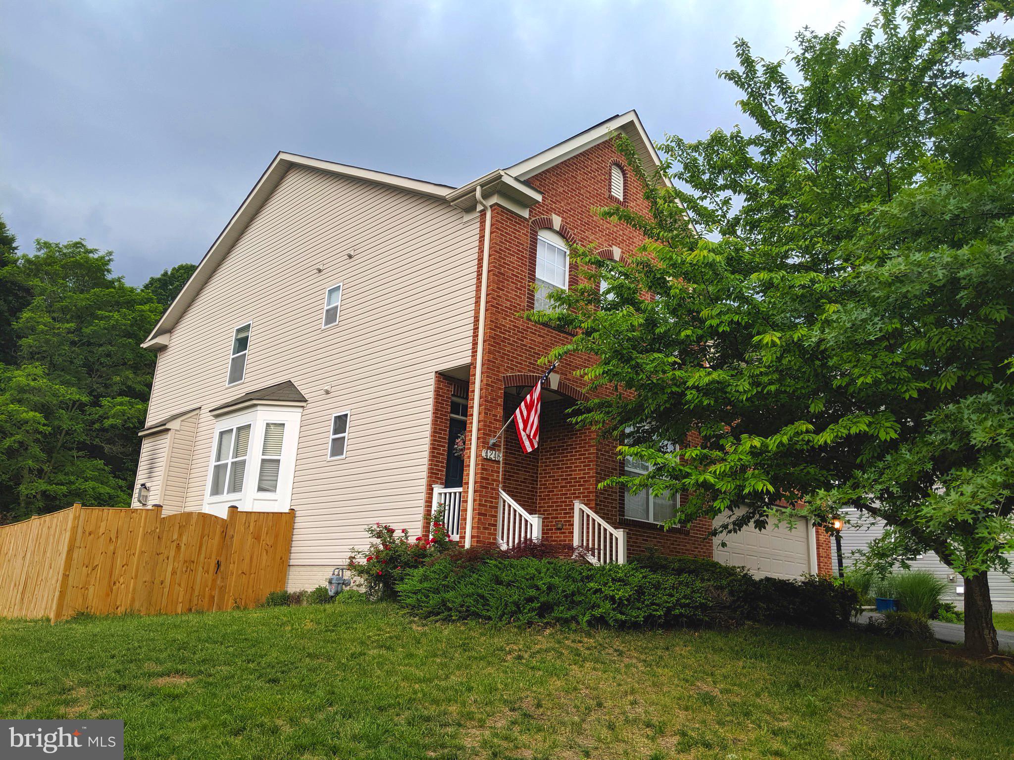 KESWICK FOREST - Residential Lease