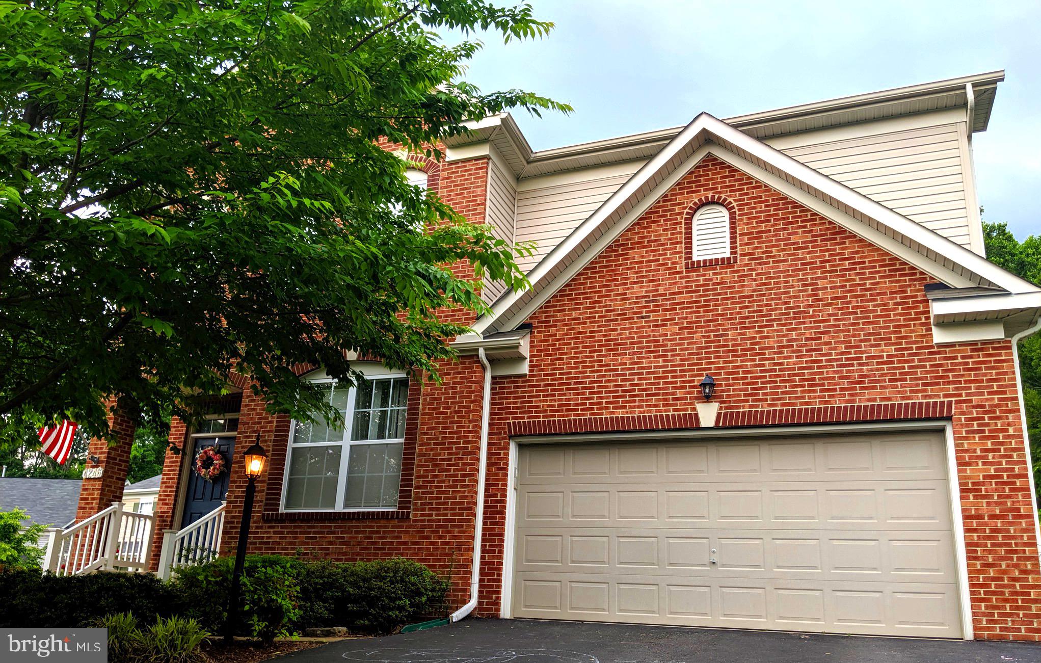 KESWICK FOREST - Residential Lease