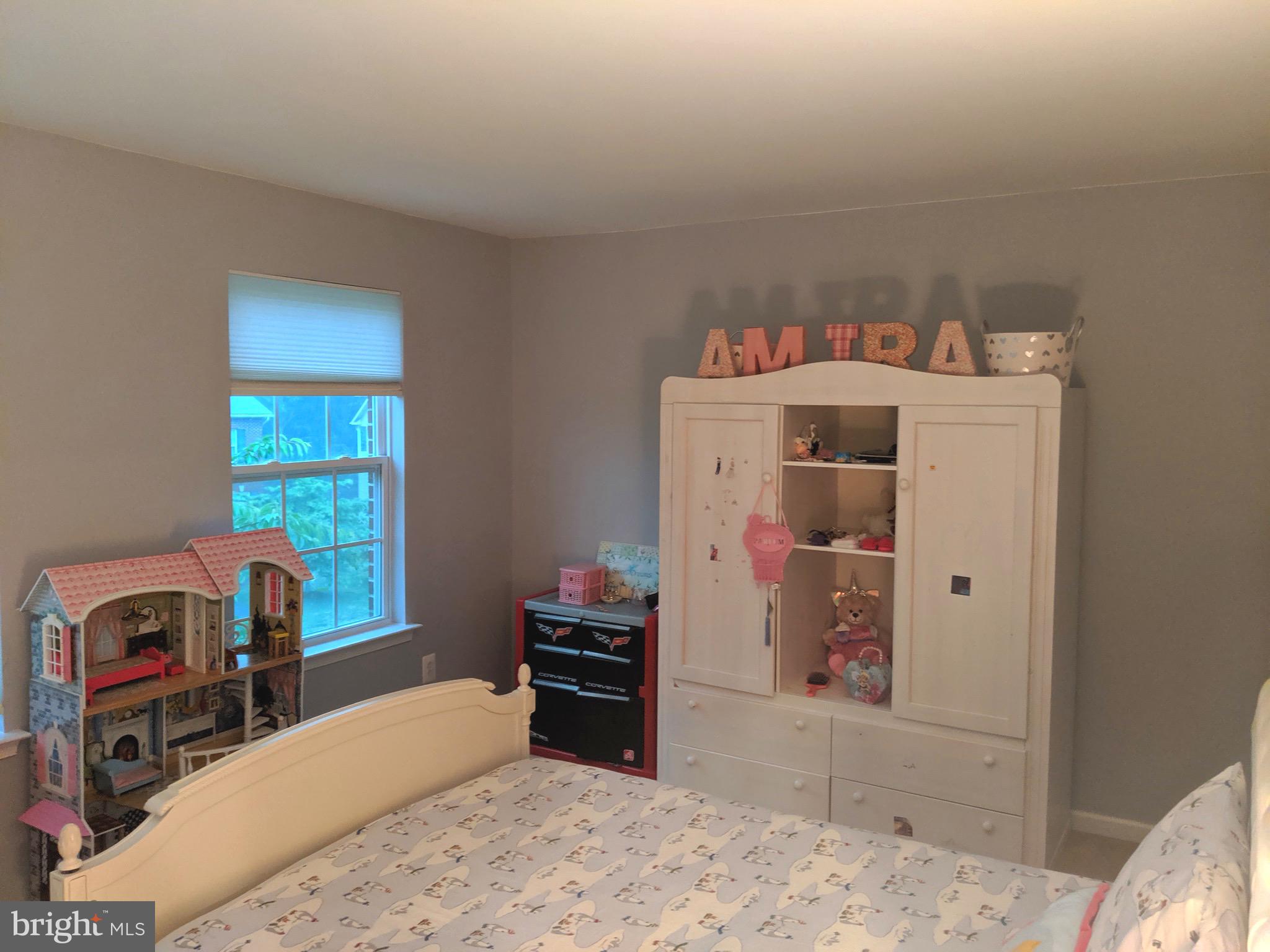 KESWICK FOREST - Residential Lease