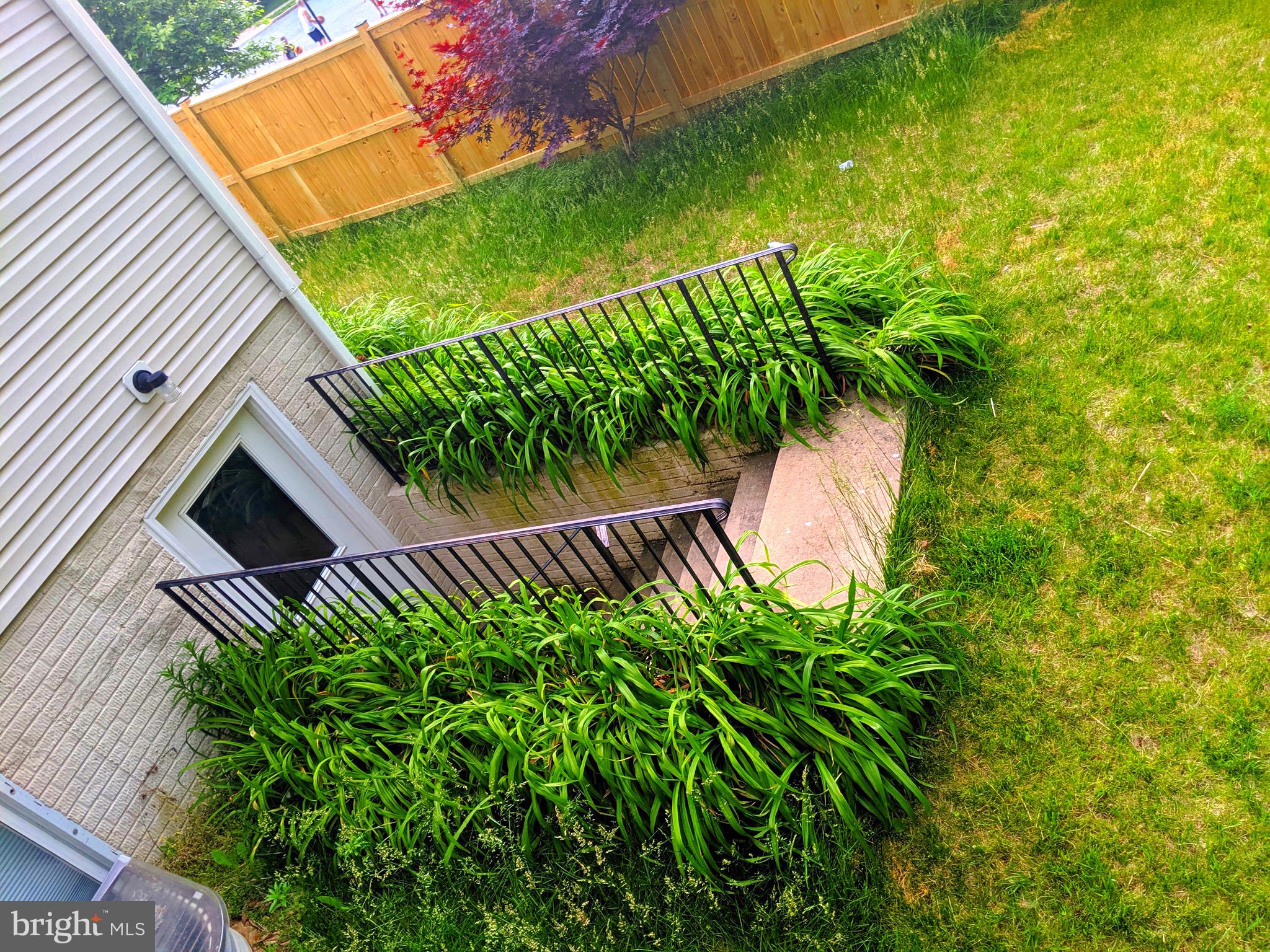 KESWICK FOREST - Residential Lease