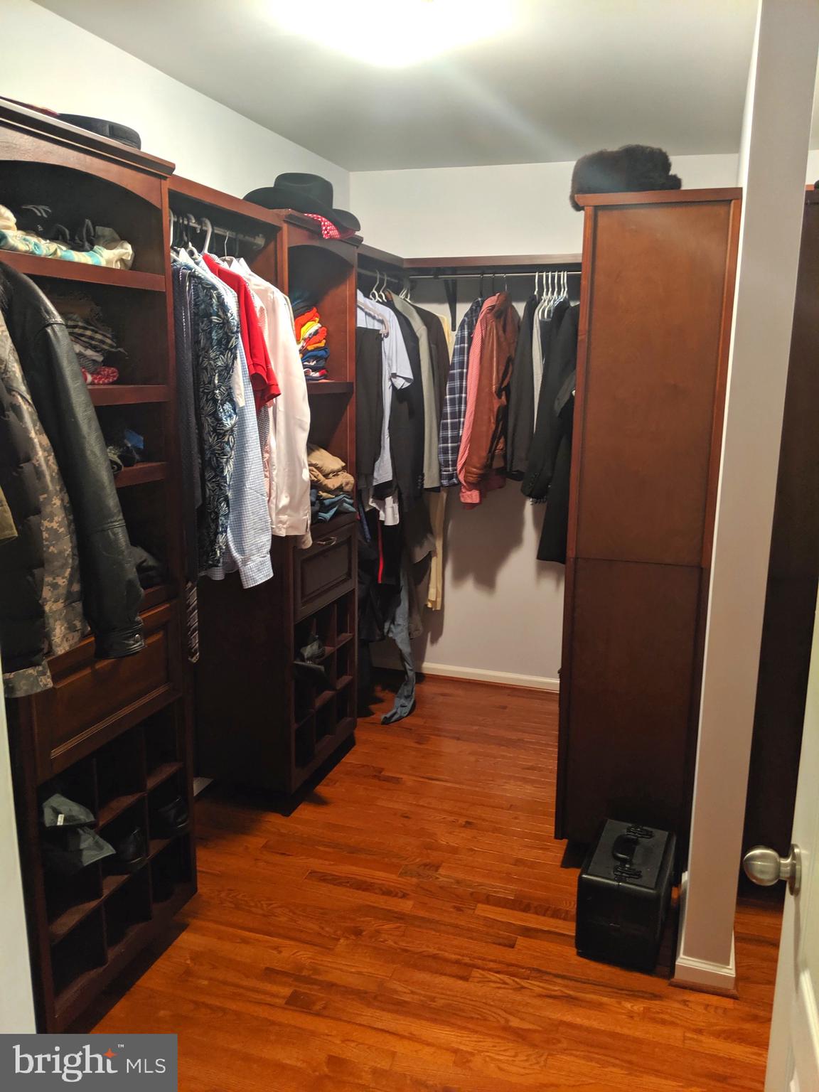 KESWICK FOREST - Residential Lease