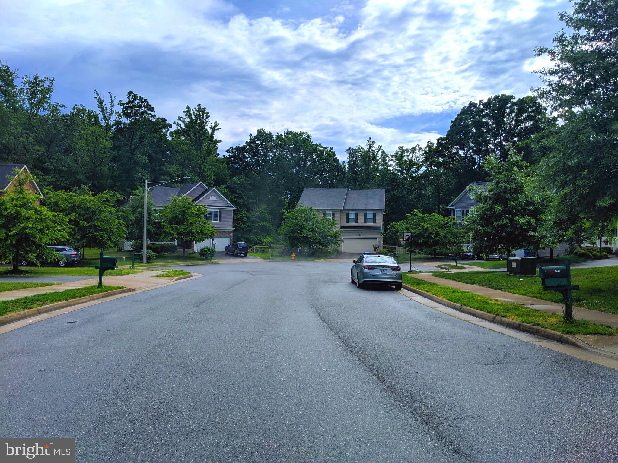 KESWICK FOREST - Residential Lease