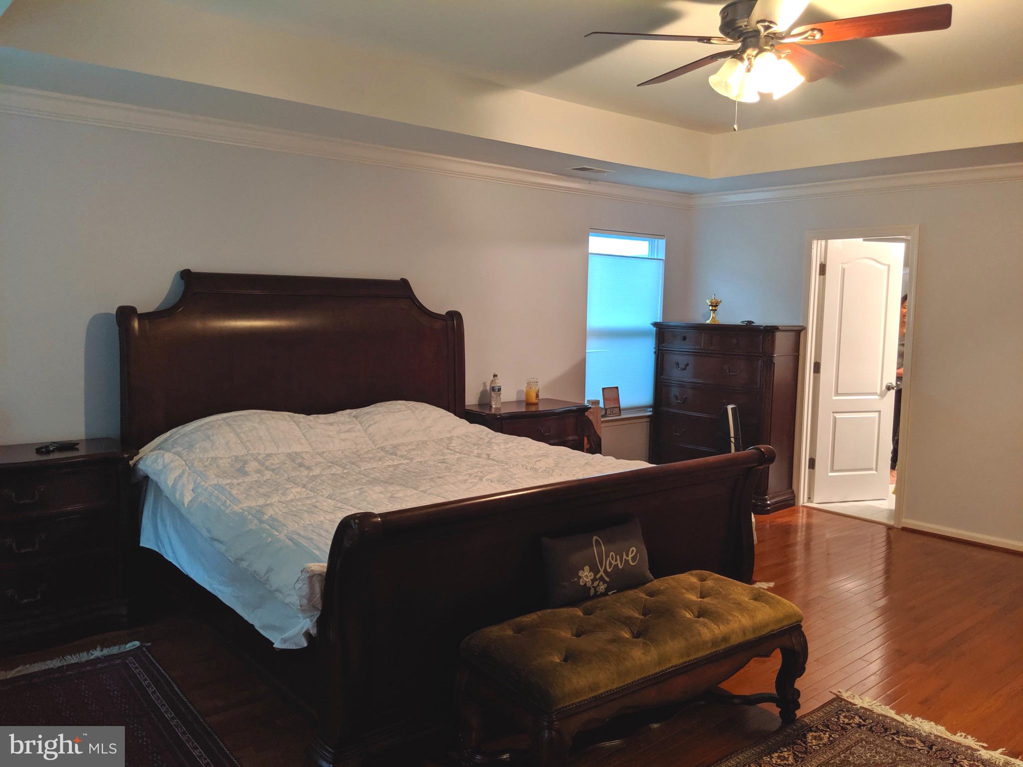 KESWICK FOREST - Residential Lease