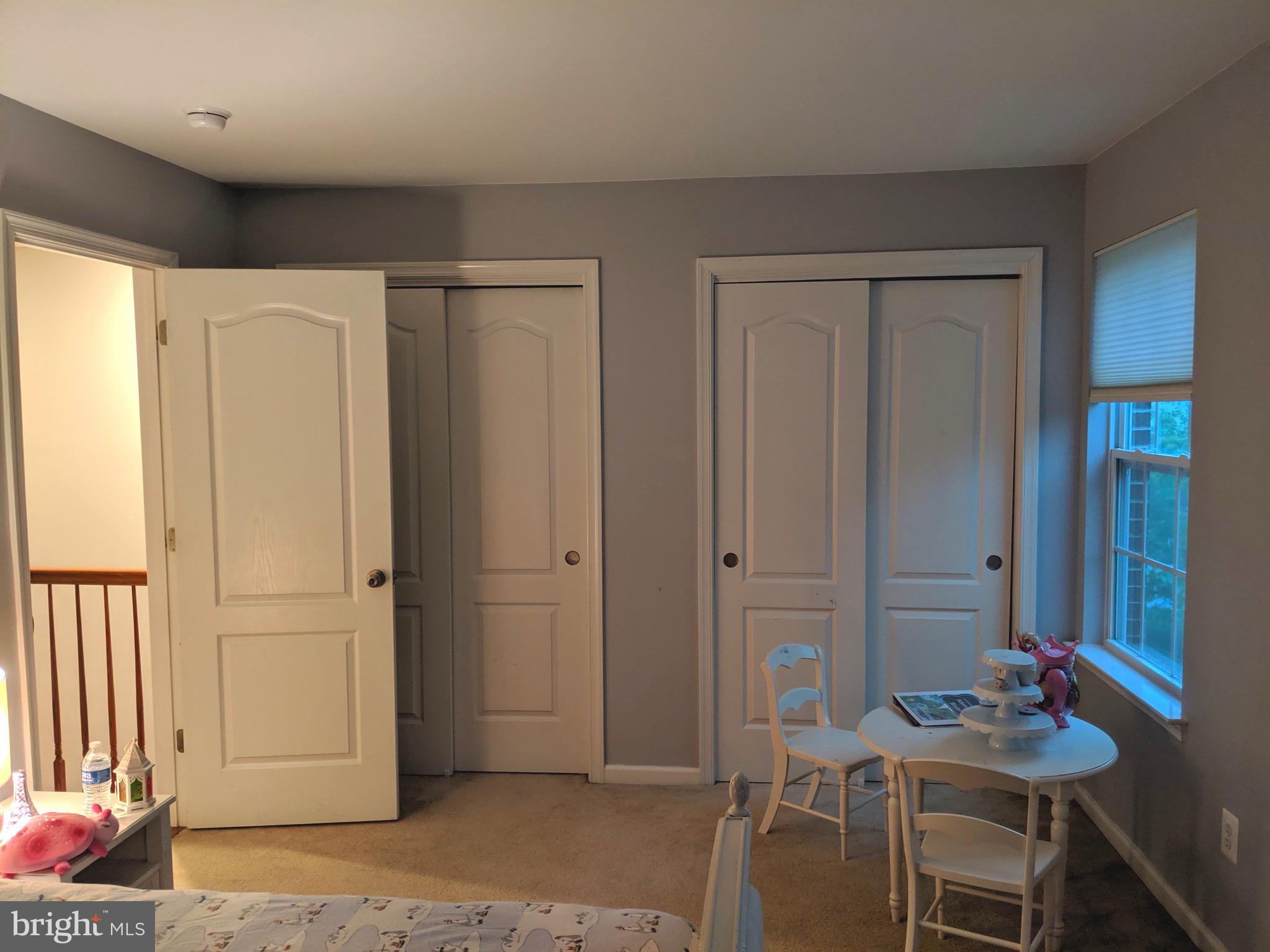 KESWICK FOREST - Residential Lease