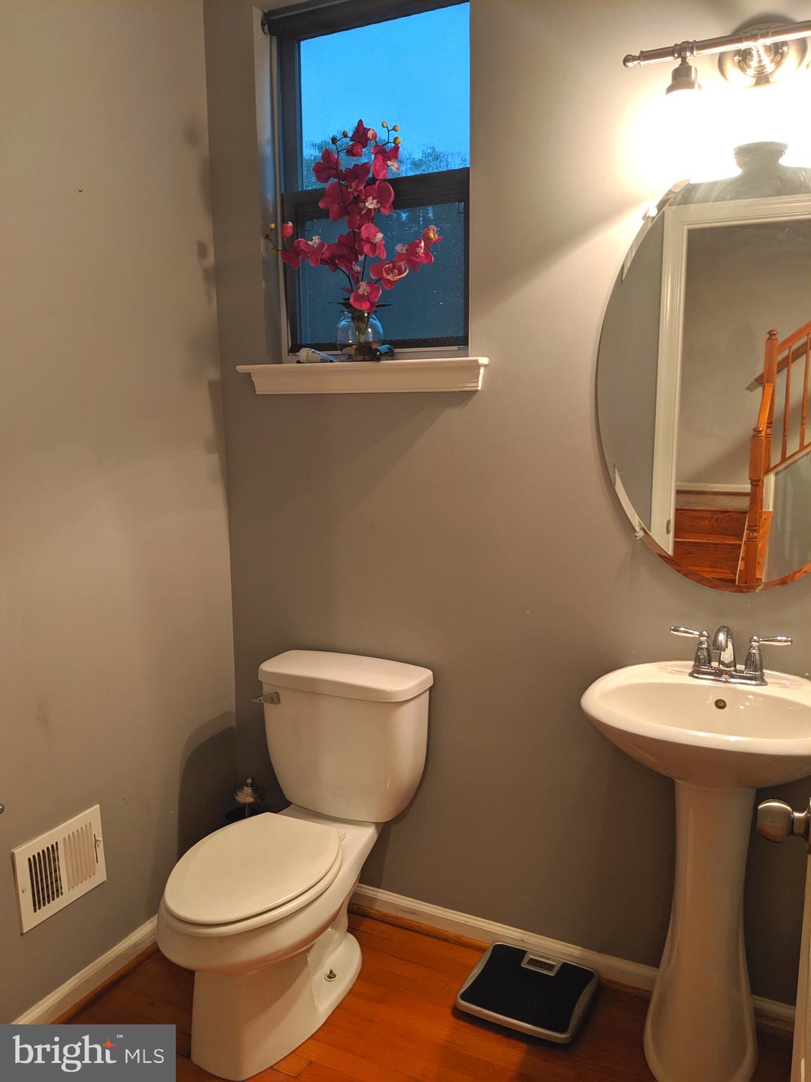 KESWICK FOREST - Residential Lease