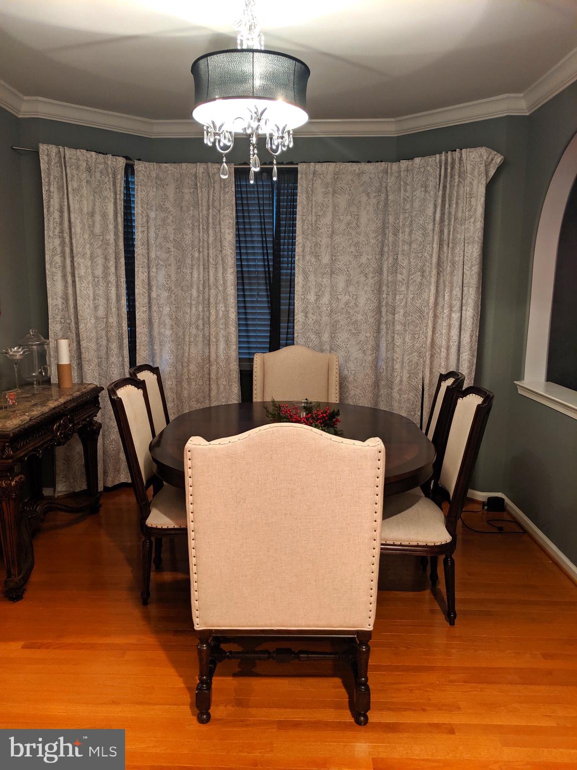 KESWICK FOREST - Residential Lease