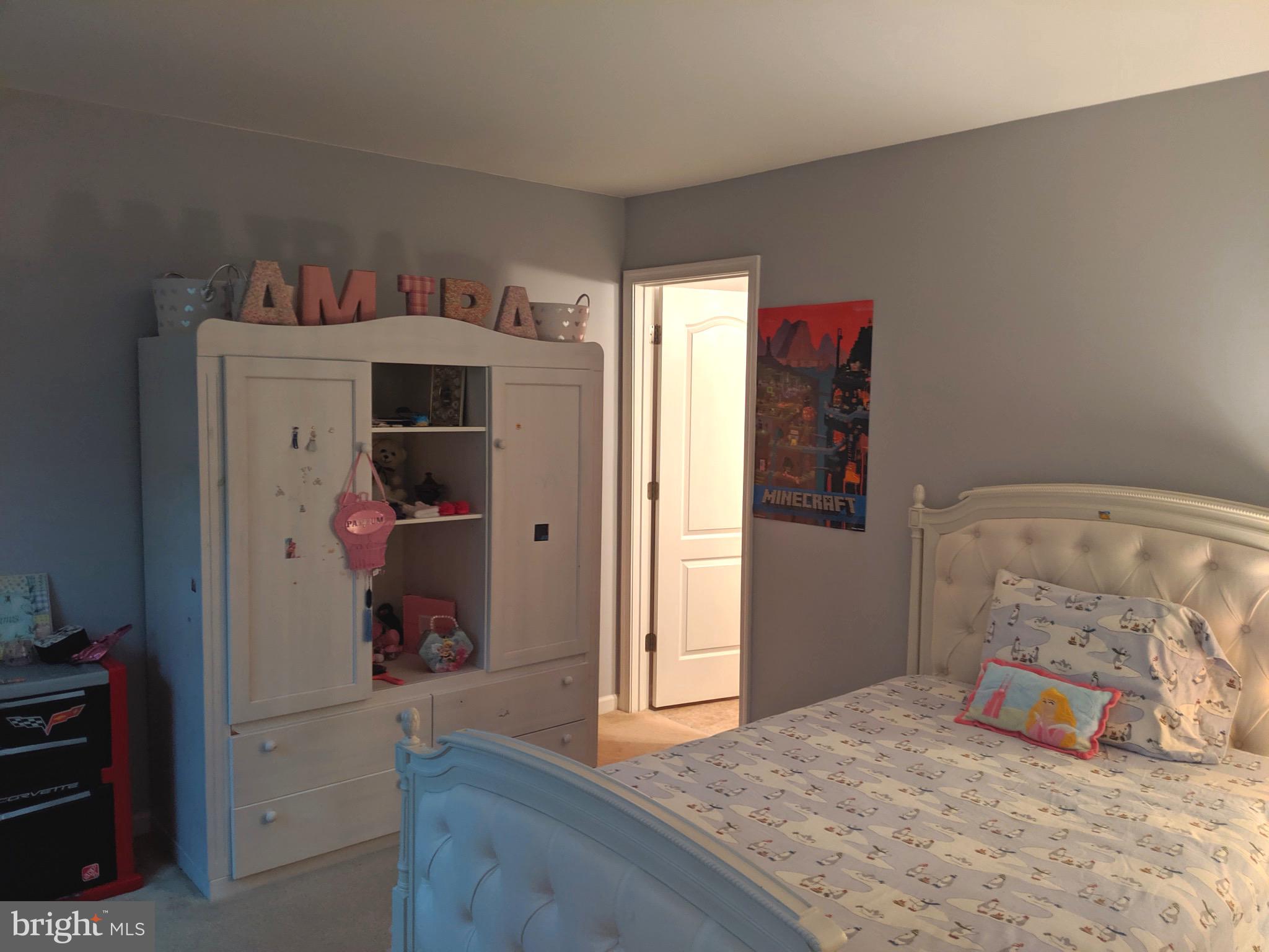 KESWICK FOREST - Residential Lease