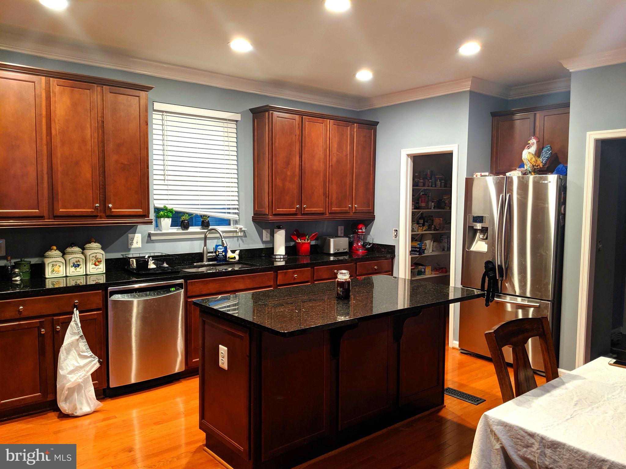 KESWICK FOREST - Residential Lease